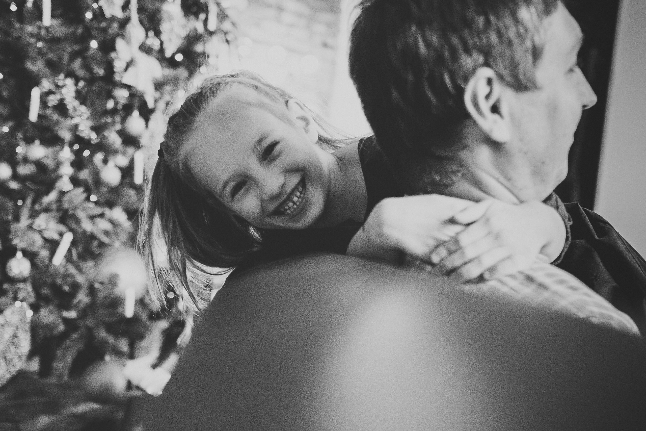 Новогодняя фотосъемка в студии в стиле лайфстайл с маленькими детьми. Фотограф в городе Астрахань Ольга Лазиева