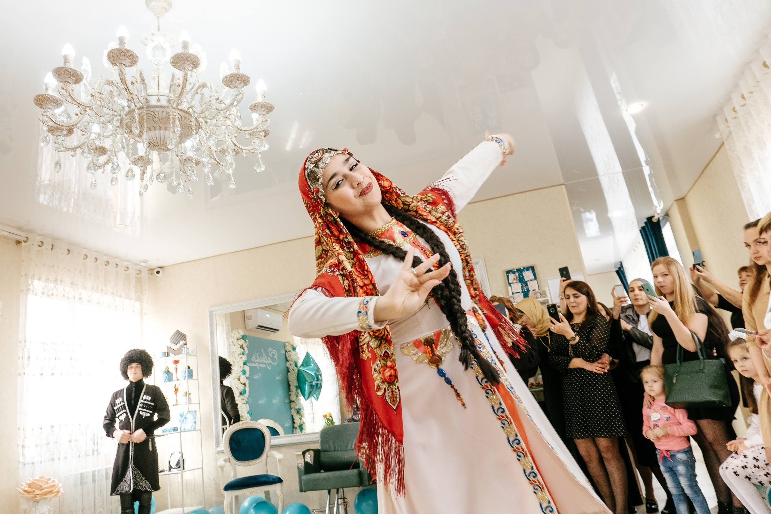 Событийный фоторепортаж с мероприятий в городе. Фотограф в городе Астрахань Ольга Лазиева