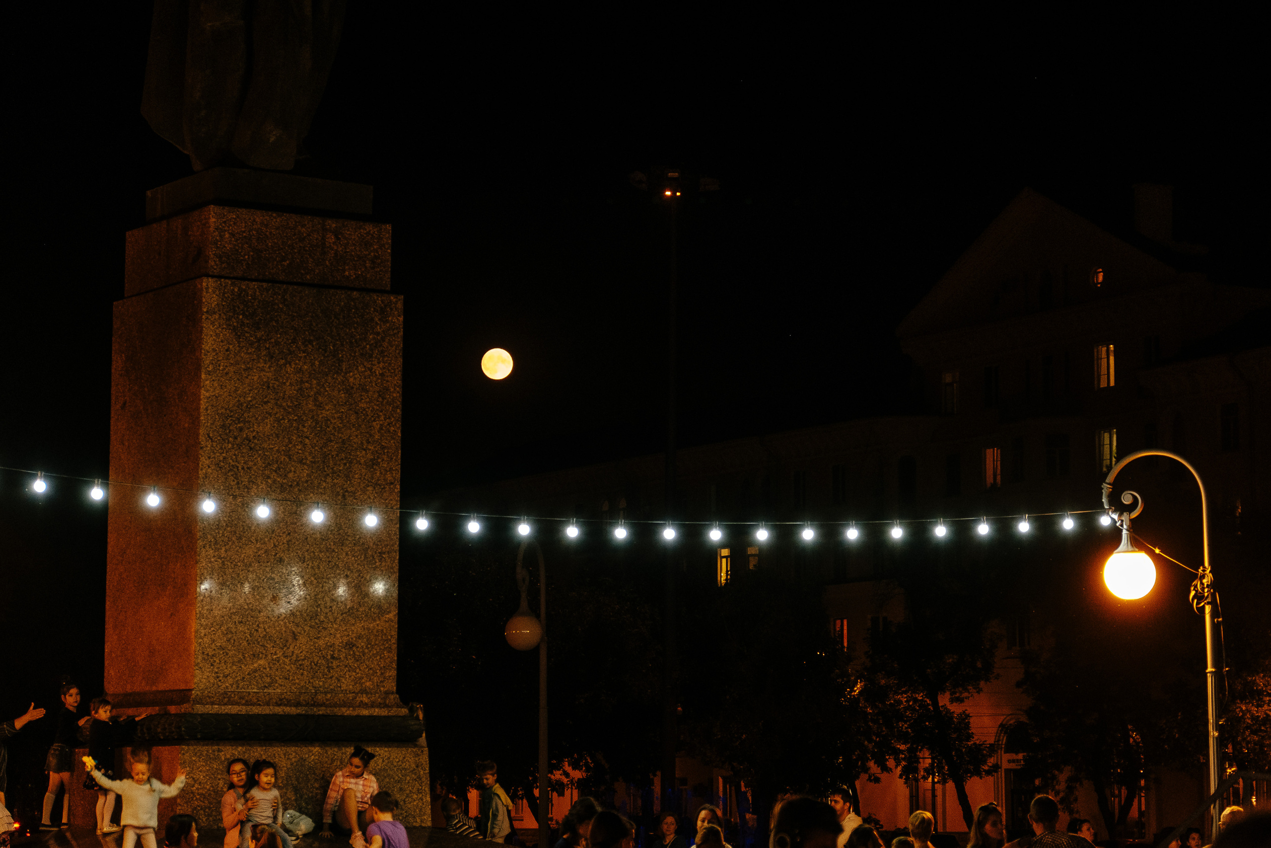 Событийный фоторепортаж с мероприятий в городе. Фотограф в городе Астрахань Ольга Лазиева