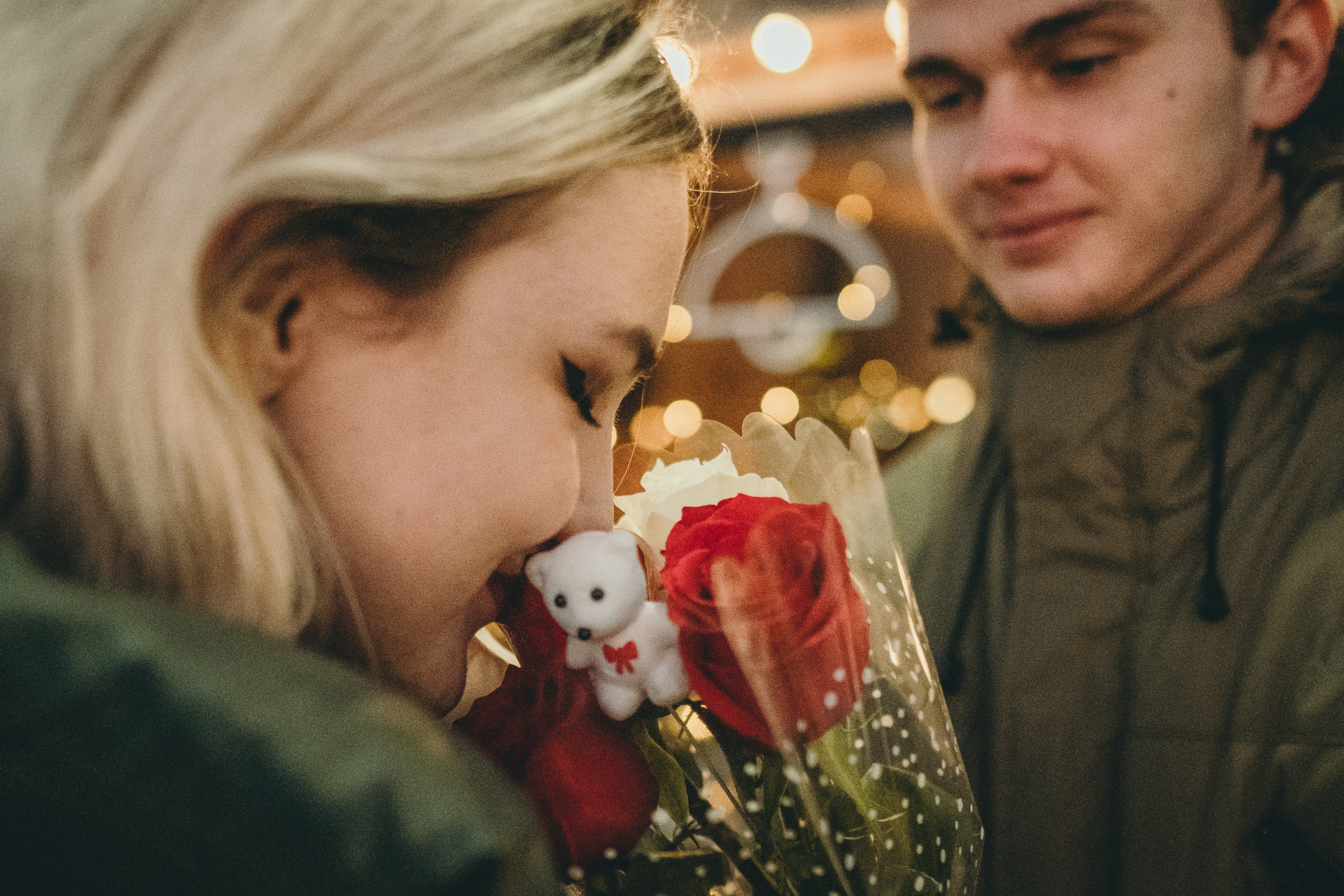 Фотоистория первой любви, первых чувств в кафе. Фотограф в городе Астрахань Ольга Лазиева