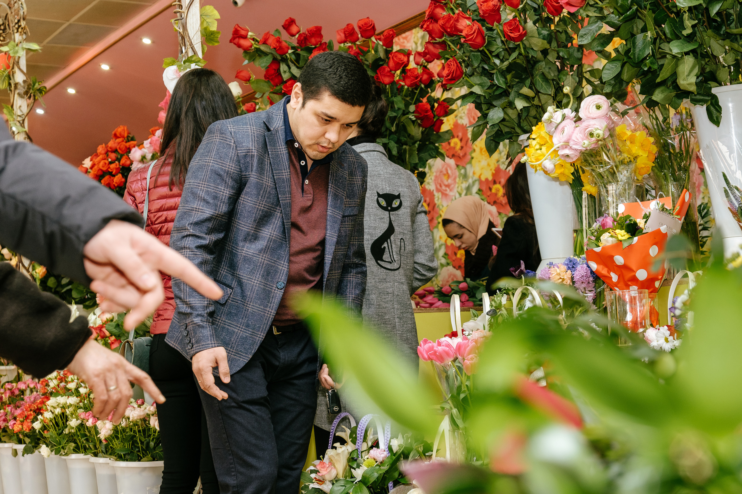 Событийный фоторепортаж с мероприятий в городе. Фотограф в городе Астрахань Ольга Лазиева