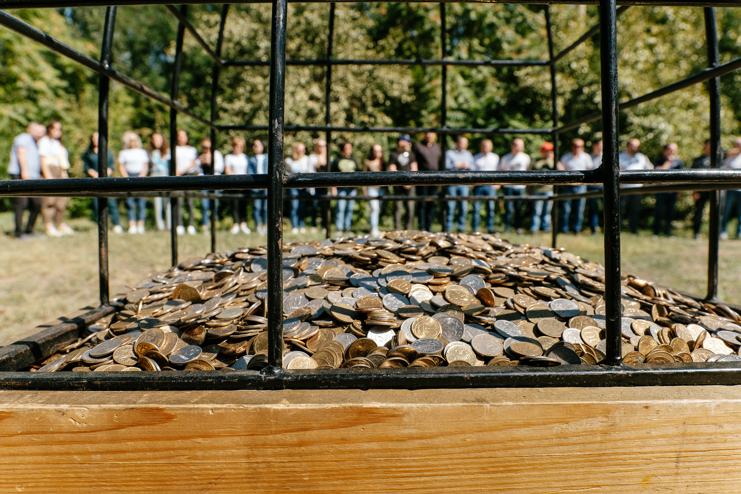 Событийный фоторепортаж с мероприятий в городе. Фотограф в городе Астрахань Ольга Лазиева