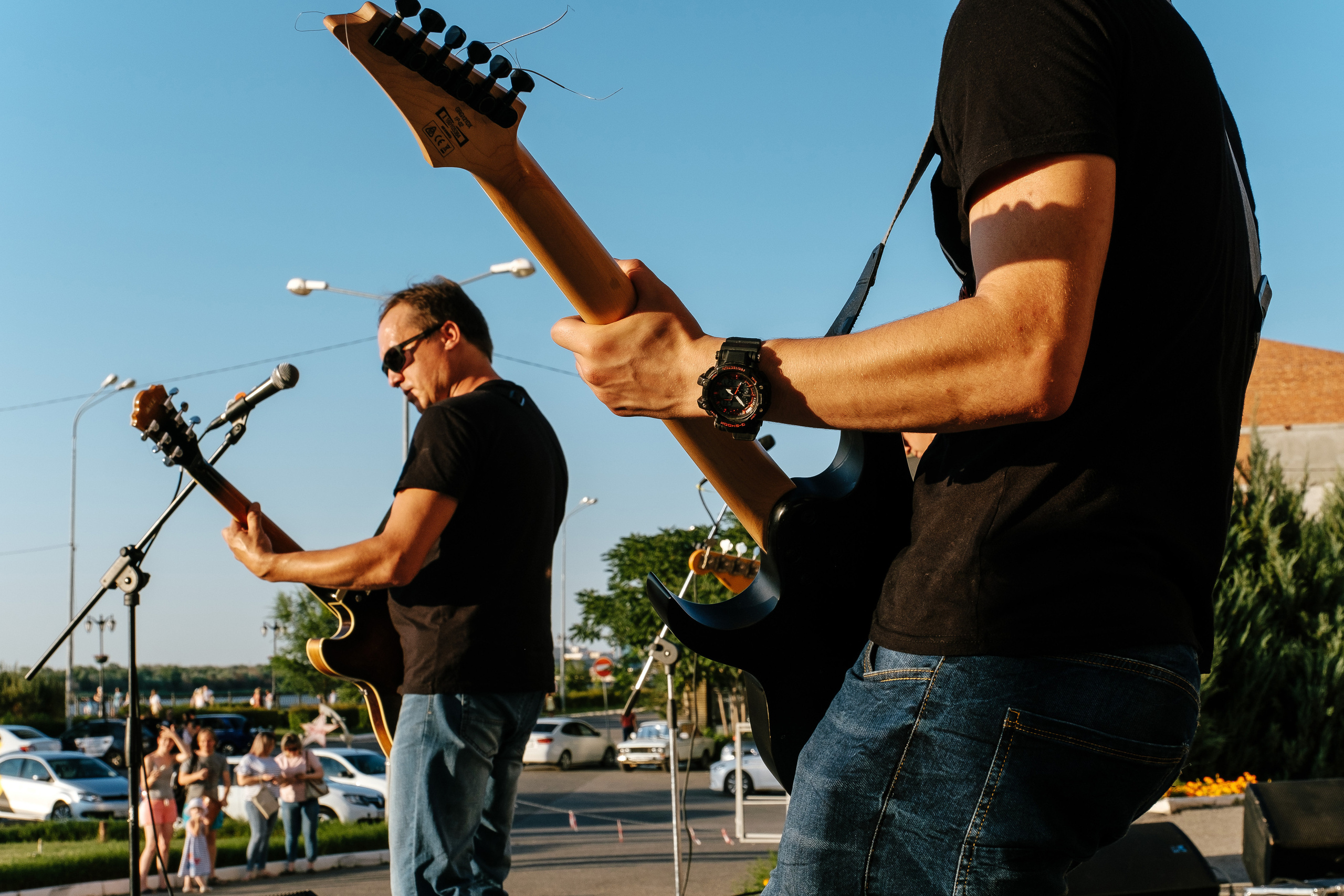 Событийный фоторепортаж с мероприятий в городе. Фотограф в городе Астрахань Ольга Лазиева