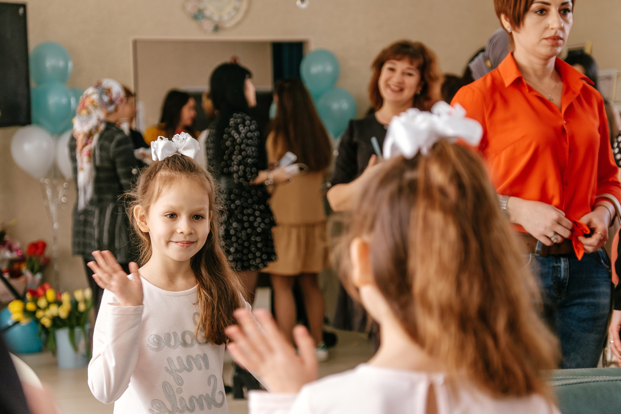 Событийный фоторепортаж с мероприятий в городе. Фотограф в городе Астрахань Ольга Лазиева