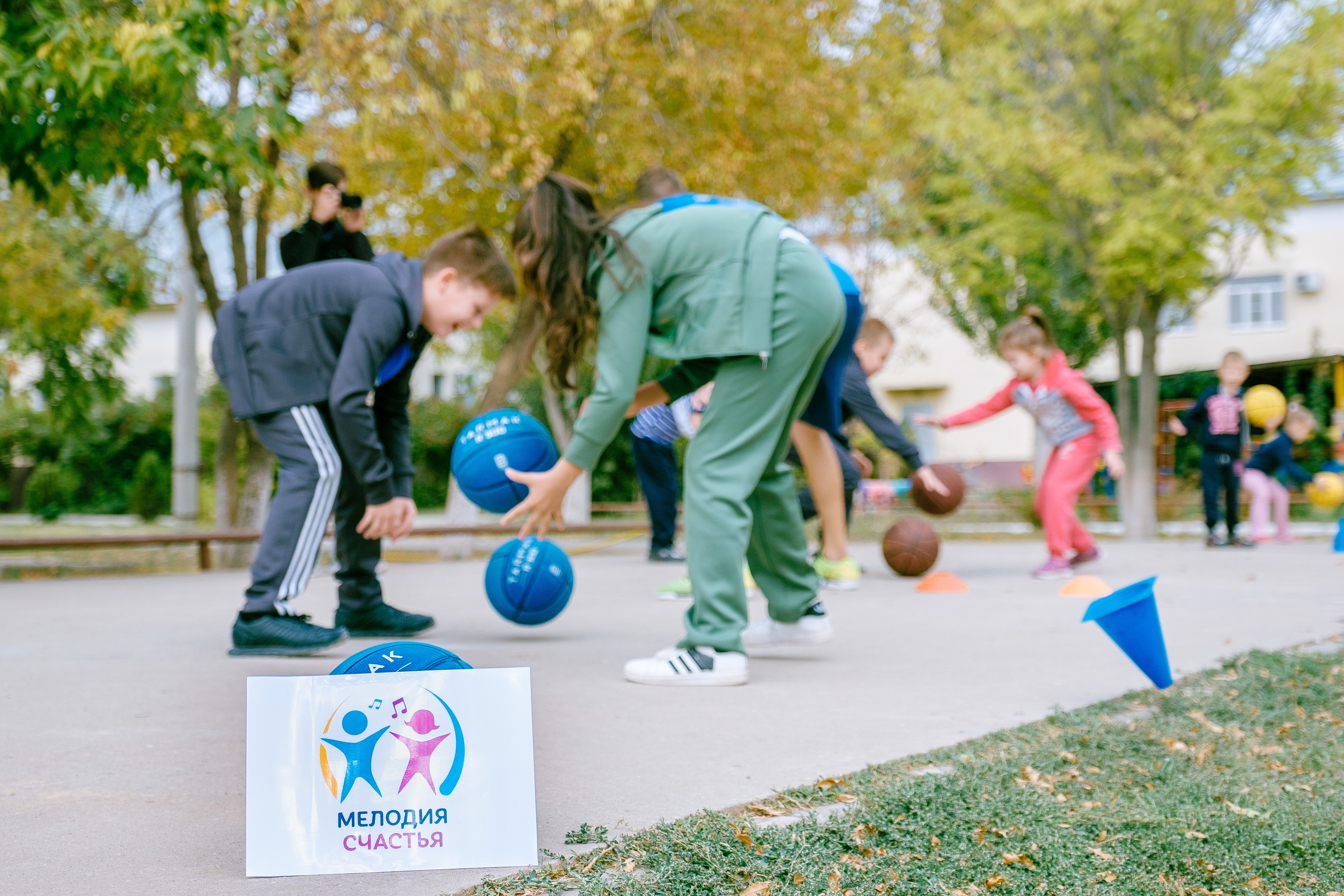 Событийный фоторепортаж с мероприятий в городе. Фотограф в городе Астрахань Ольга Лазиева