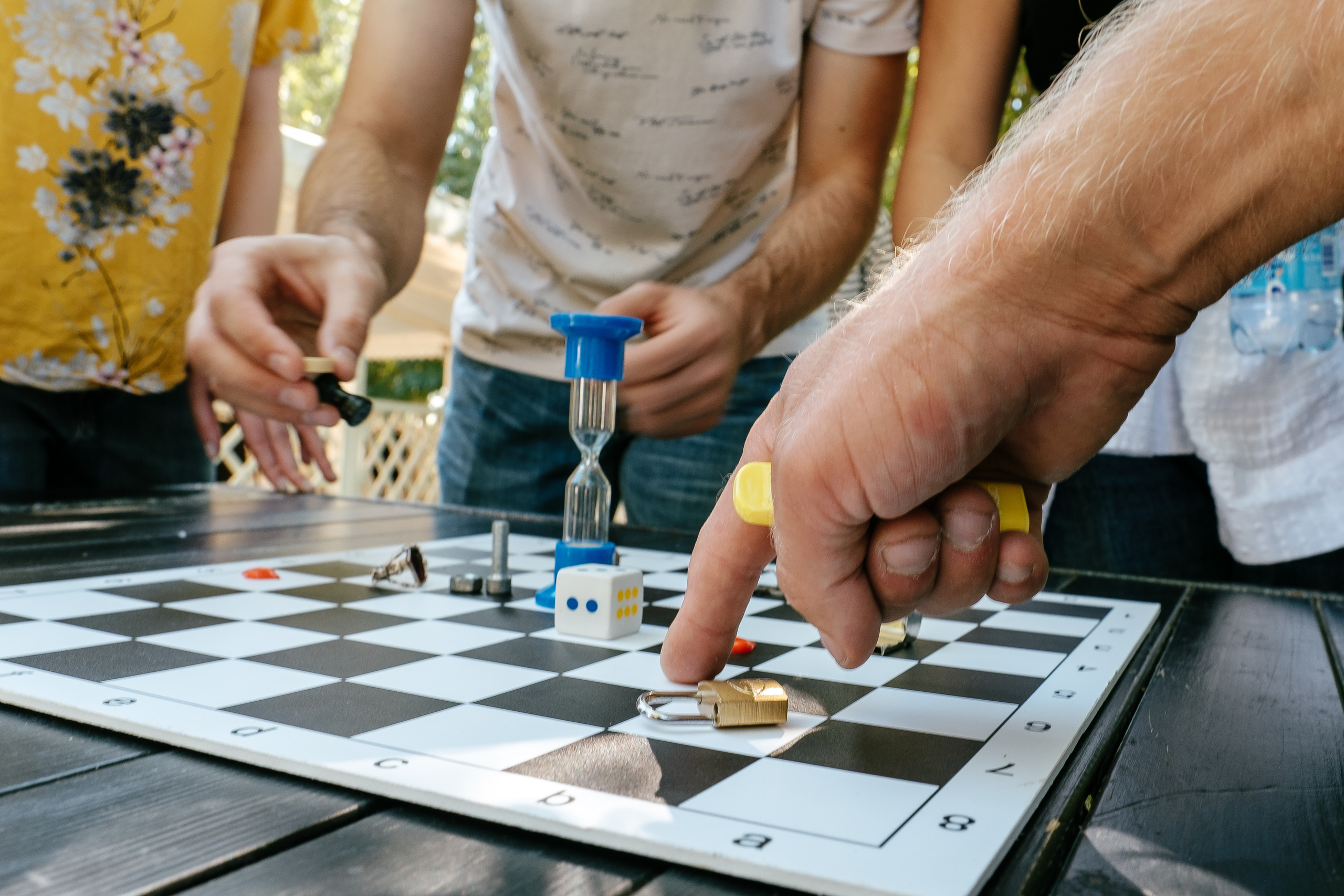 Событийный фоторепортаж с мероприятий в городе. Фотограф в городе Астрахань Ольга Лазиева