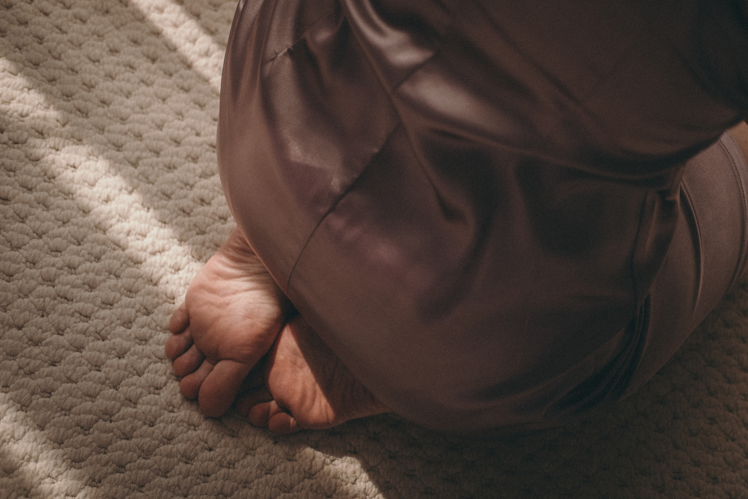 женский художественный портрет 