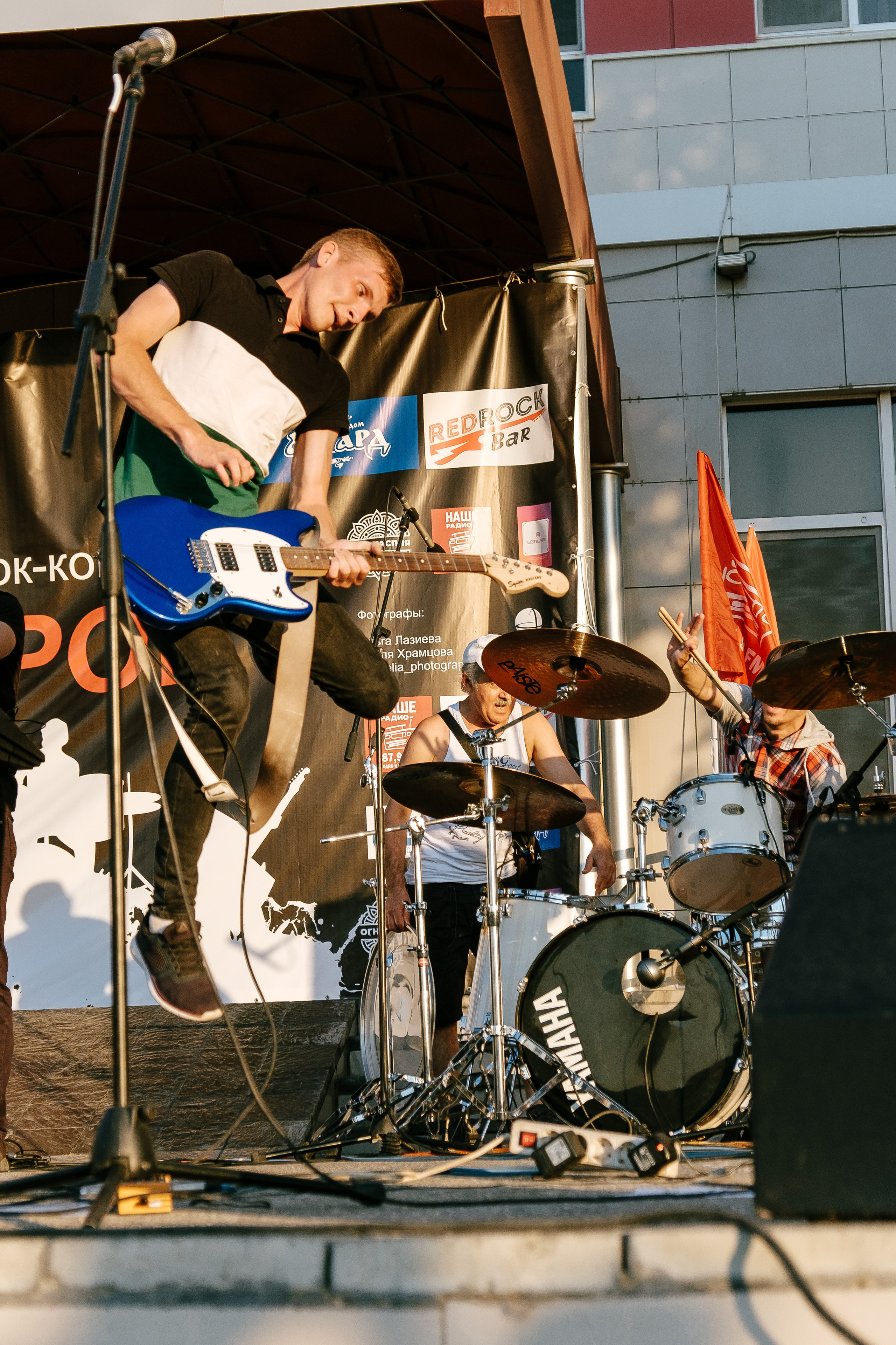 Событийный фоторепортаж с мероприятий в городе. Фотограф в городе Астрахань Ольга Лазиева