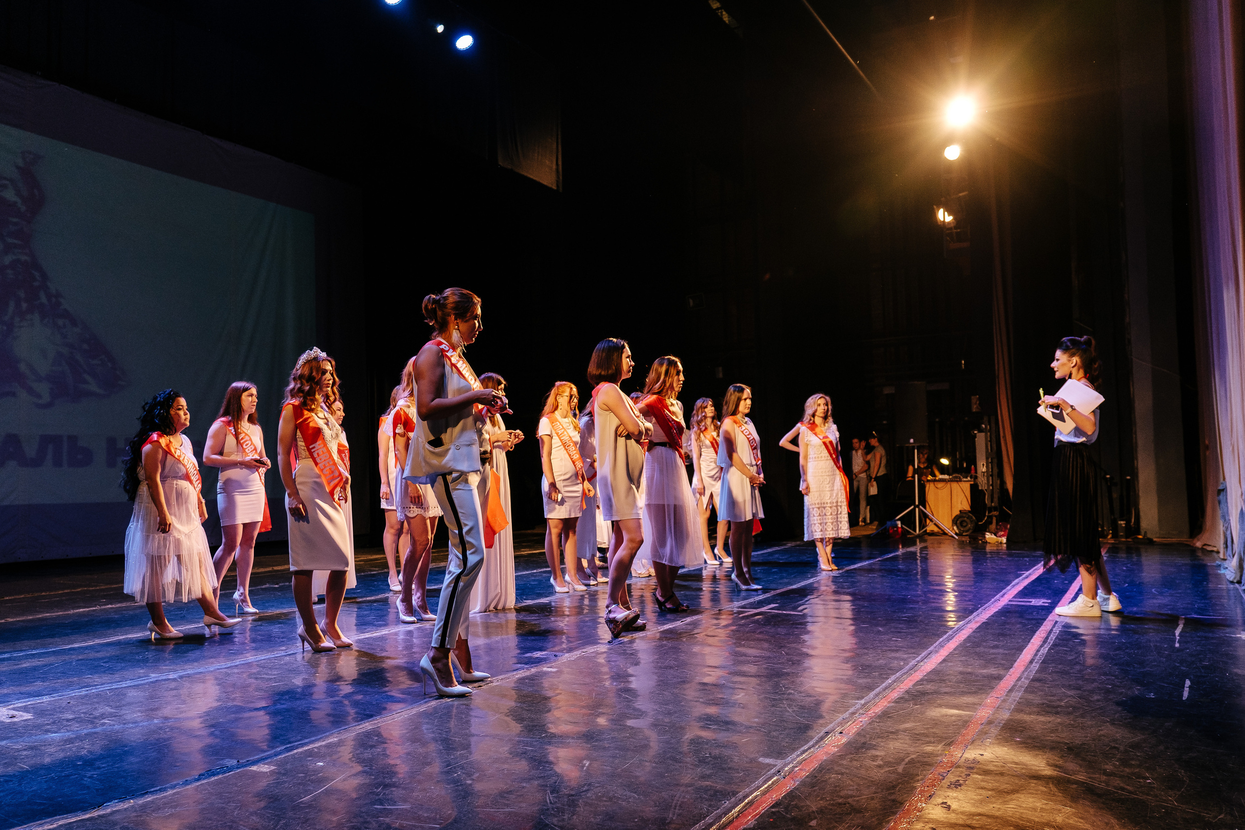 Событийный фоторепортаж с мероприятий в городе. Фотограф в городе Астрахань Ольга Лазиева