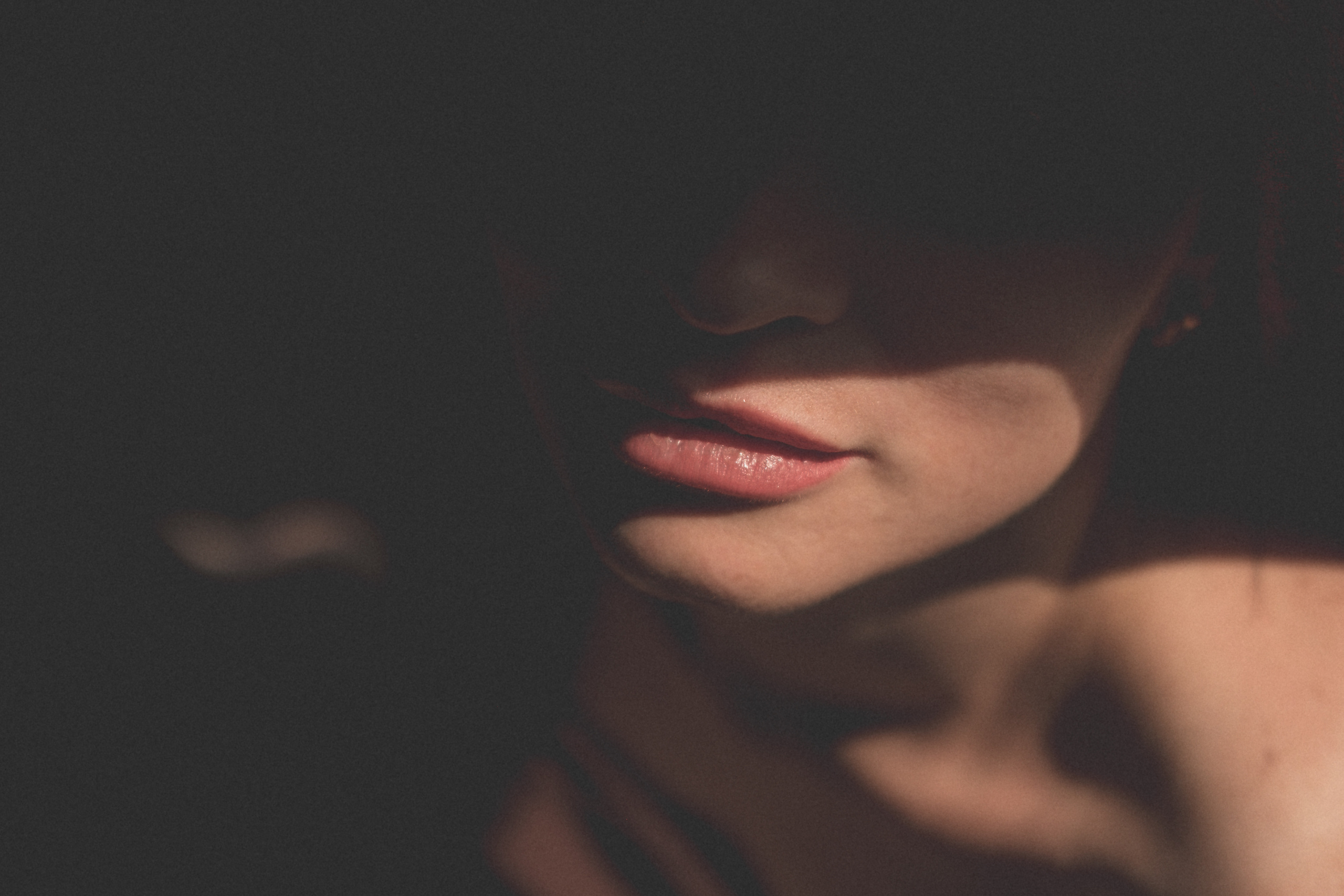 Женский художественный портрет. Фотограф в городе Астрахань Ольга Лазиева