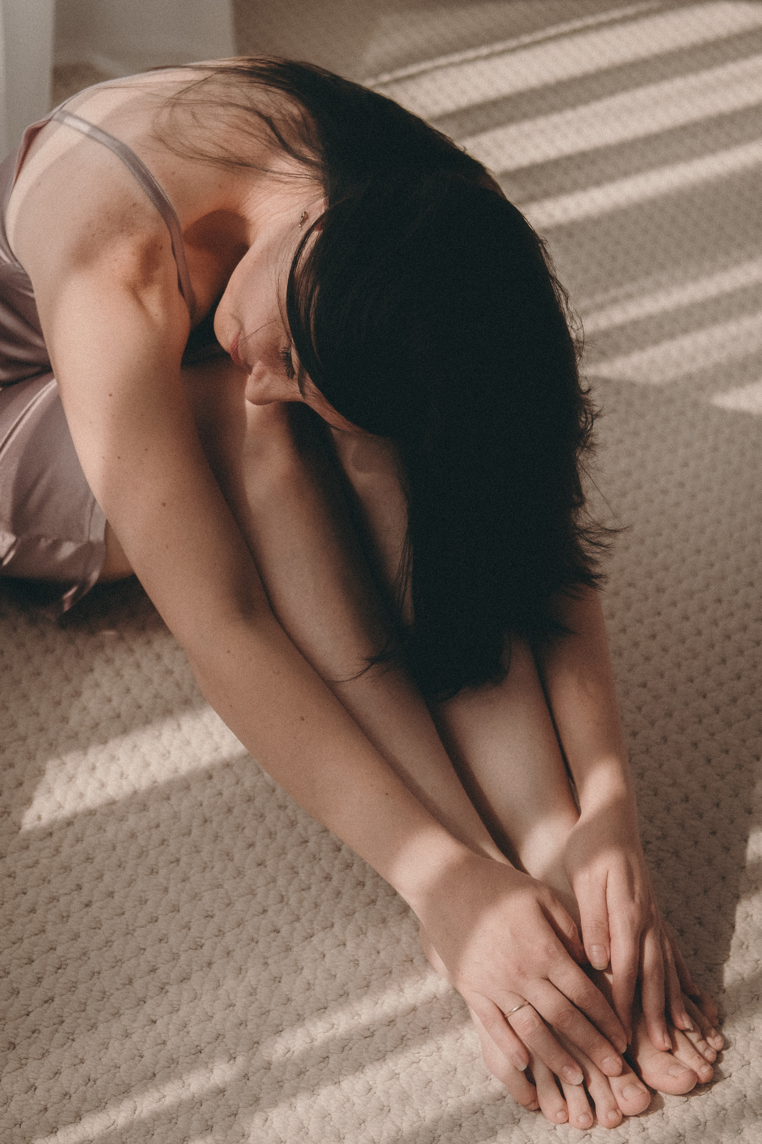 фотография женского тела