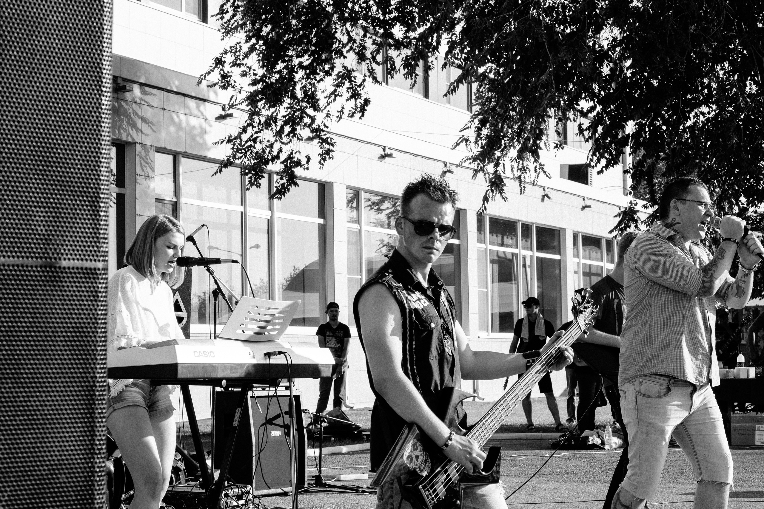 Событийный фоторепортаж с мероприятий в городе. Фотограф в городе Астрахань Ольга Лазиева