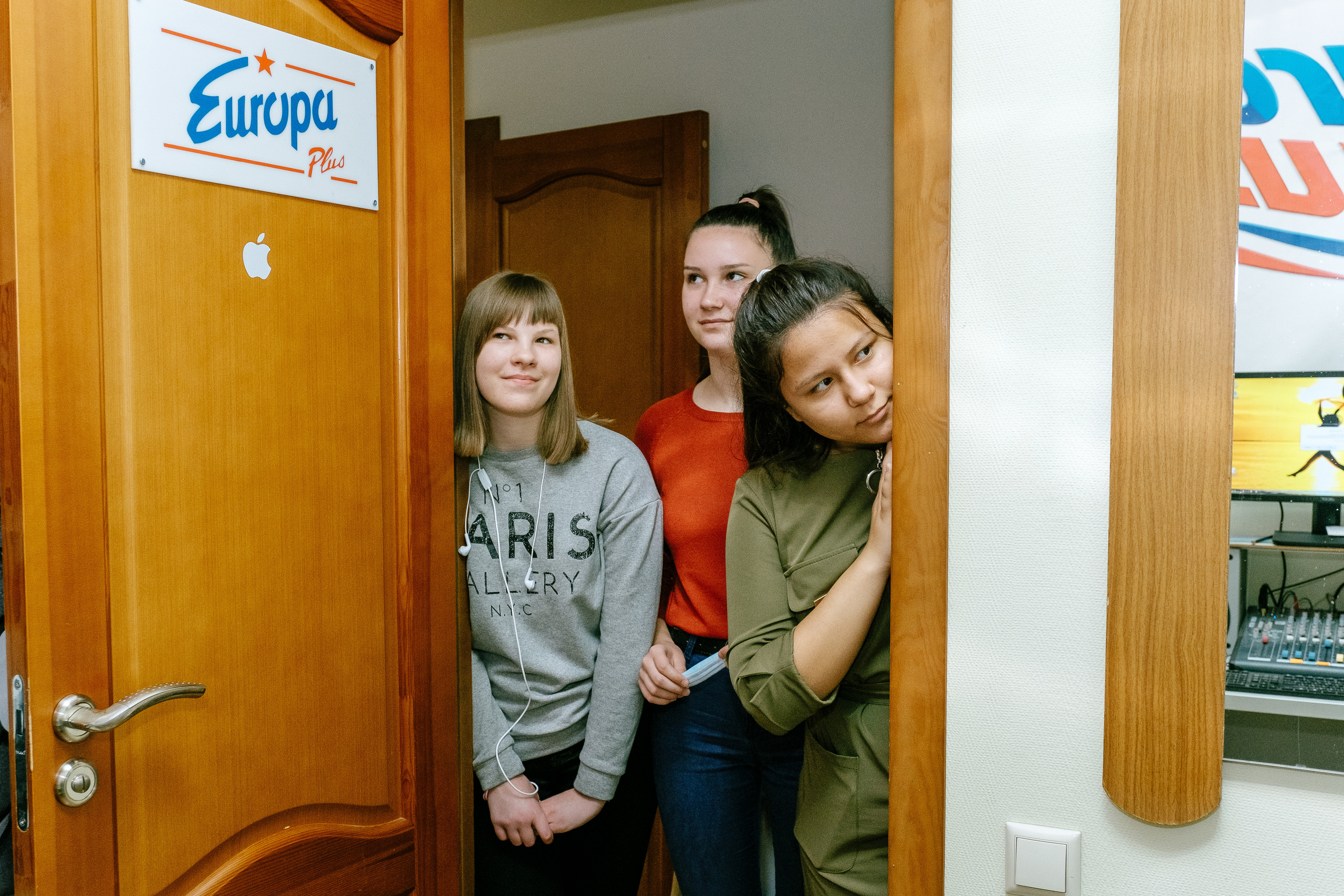 Событийный фоторепортаж с мероприятий в городе. Фотограф в городе Астрахань Ольга Лазиева