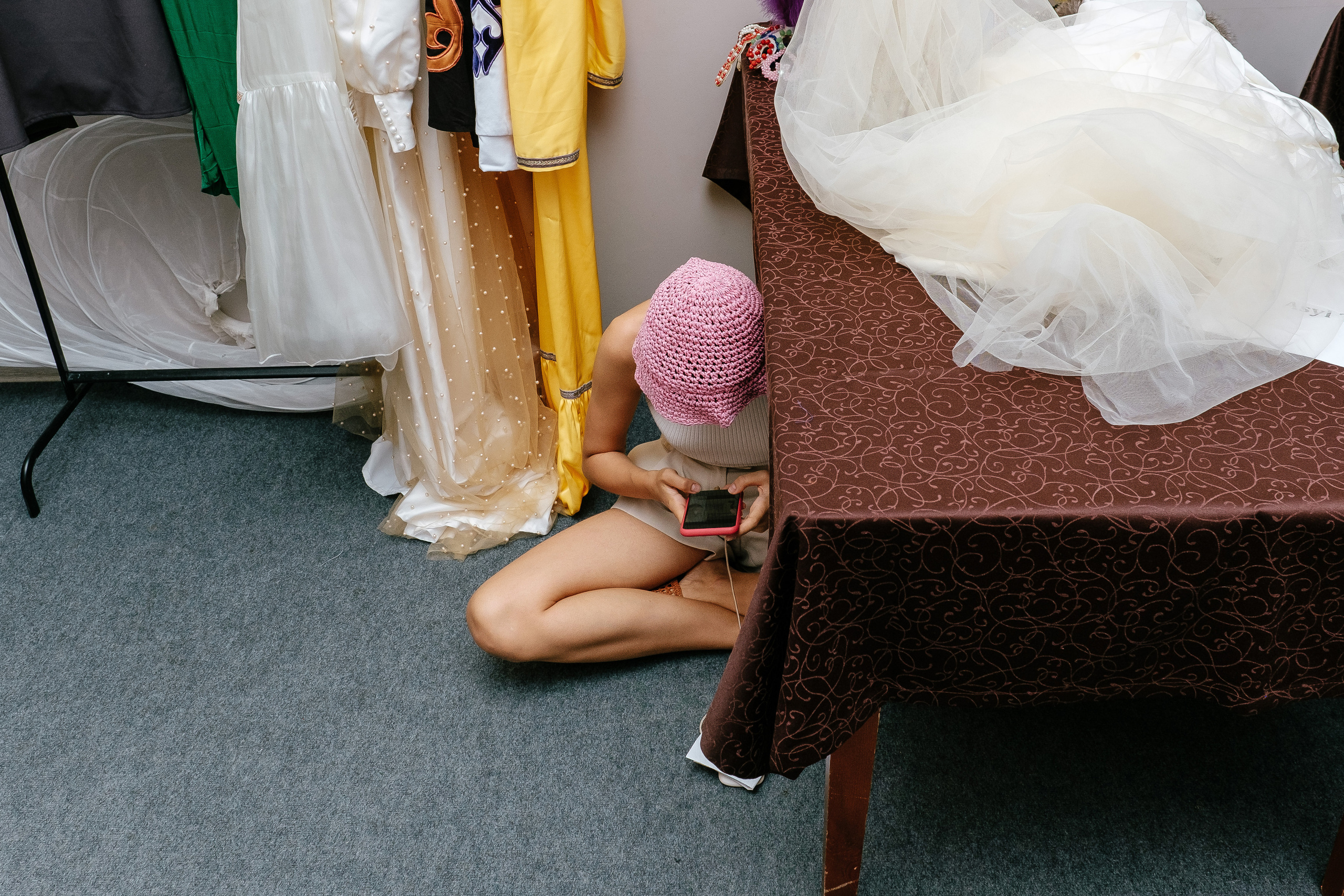 Событийный фоторепортаж с мероприятий в городе. Фотограф в городе Астрахань Ольга Лазиева