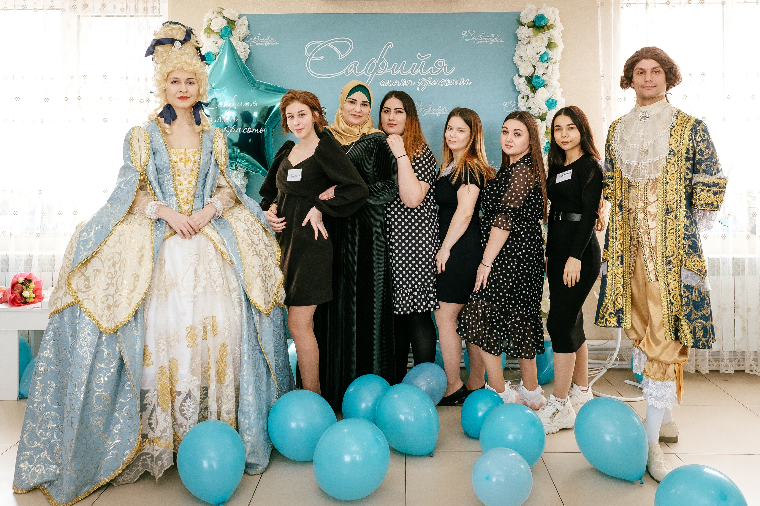 Событийный фоторепортаж с мероприятий в городе. Фотограф в городе Астрахань Ольга Лазиева