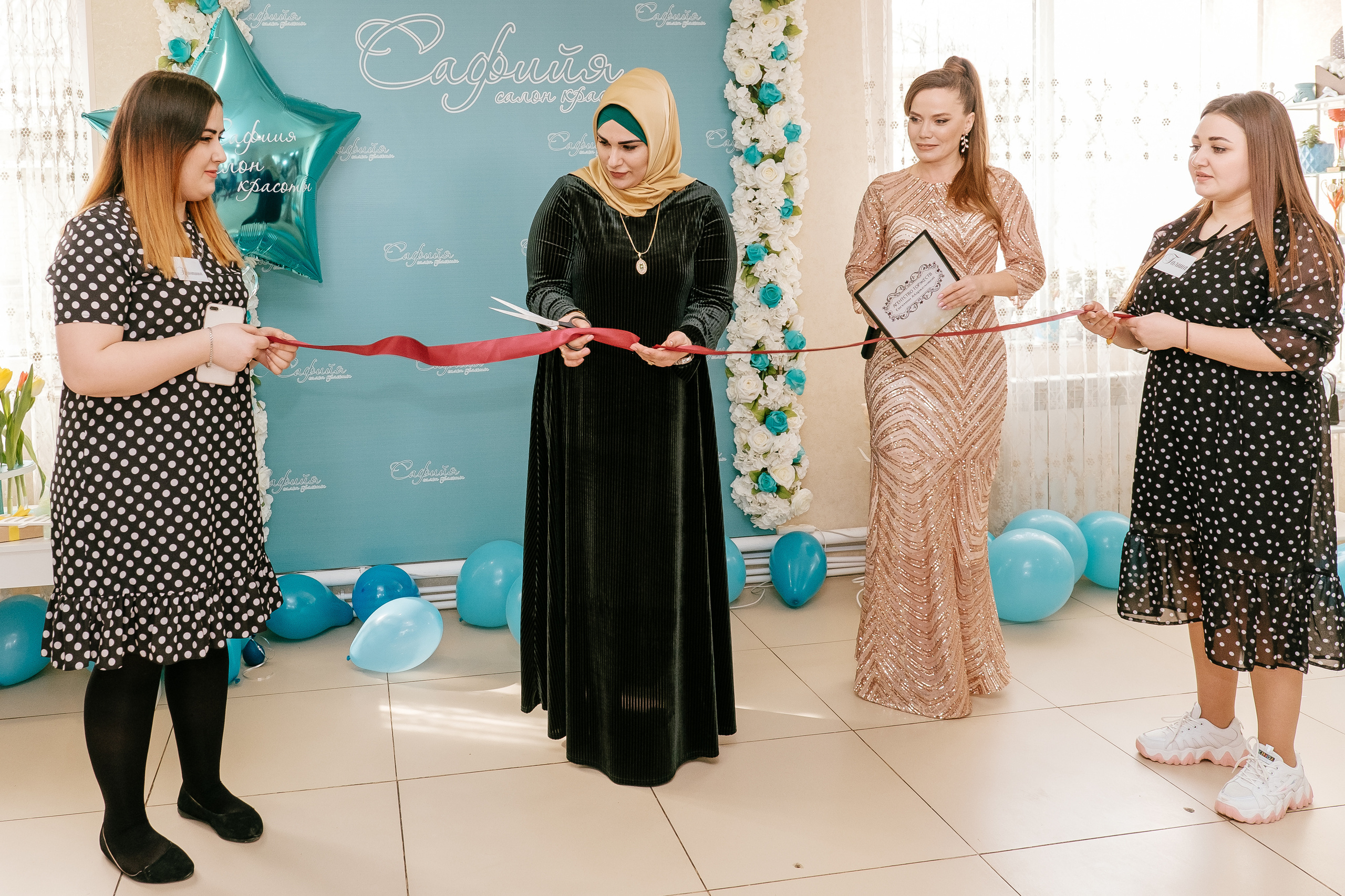 Событийный фоторепортаж с мероприятий в городе. Фотограф в городе Астрахань Ольга Лазиева