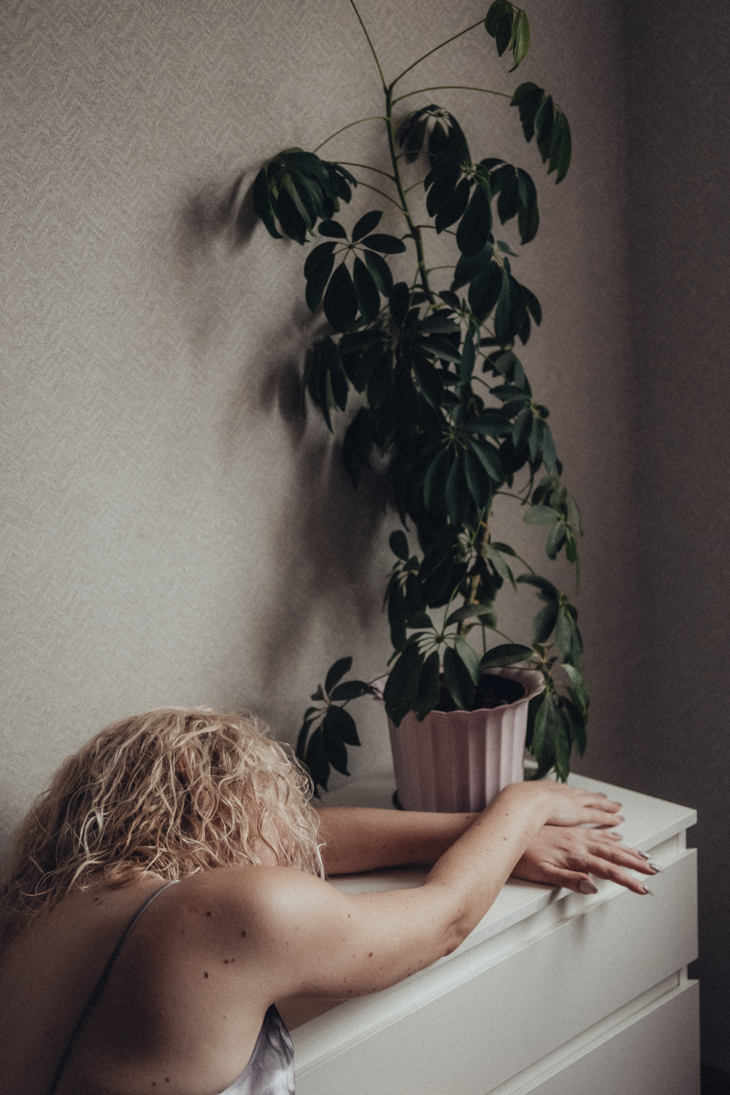 фотография женского тела