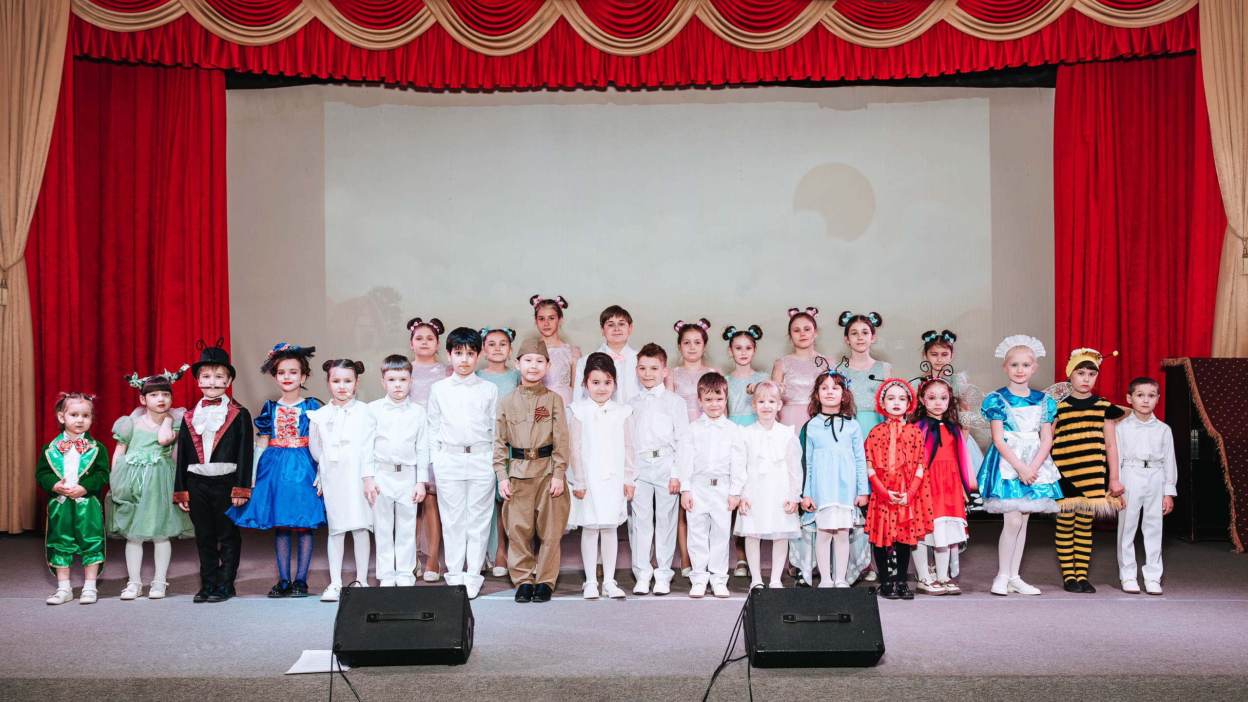 Театральные фотографии. Фотограф Карина Шарова Москва