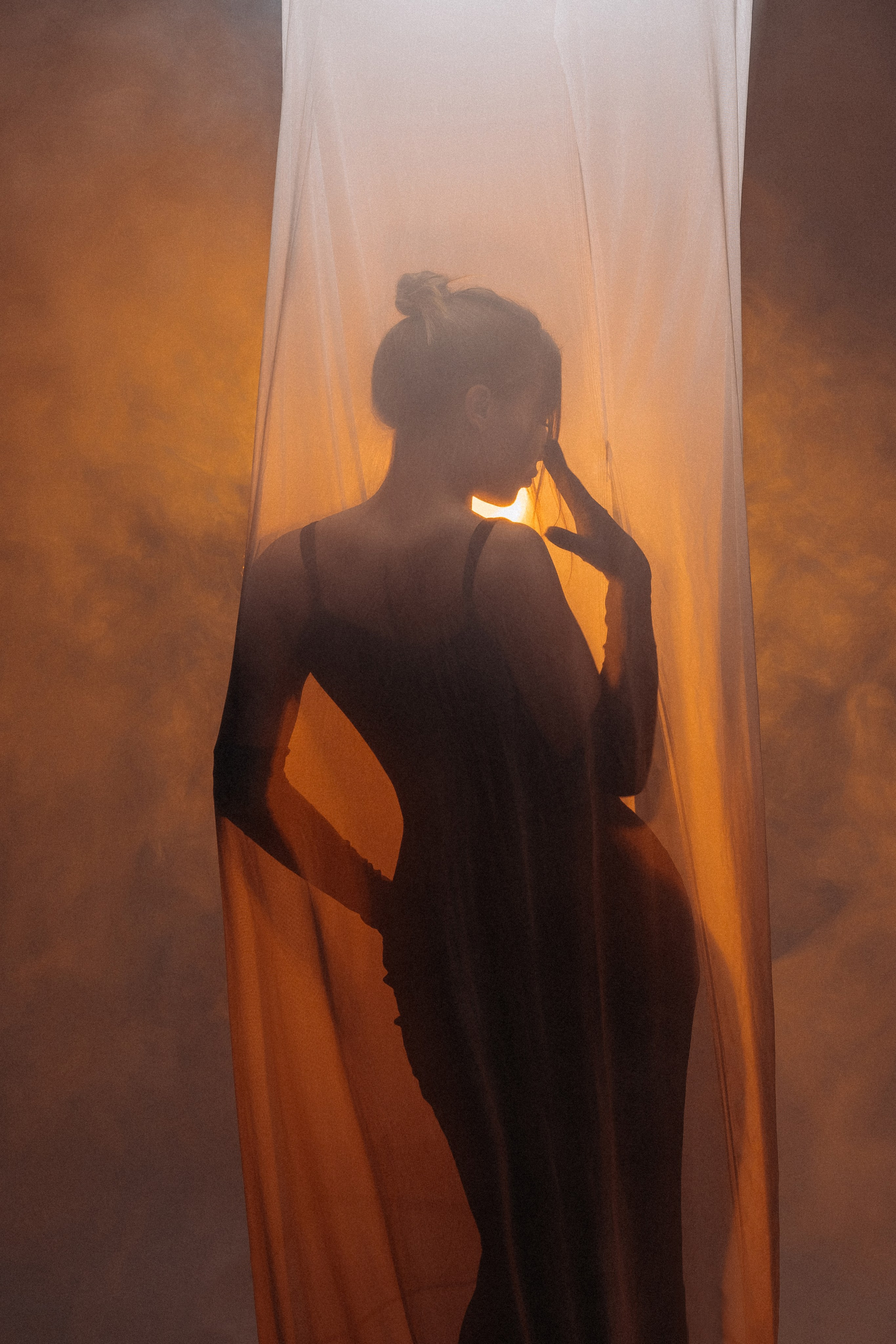 Индивидуальная фотосессия. Vika Mik8