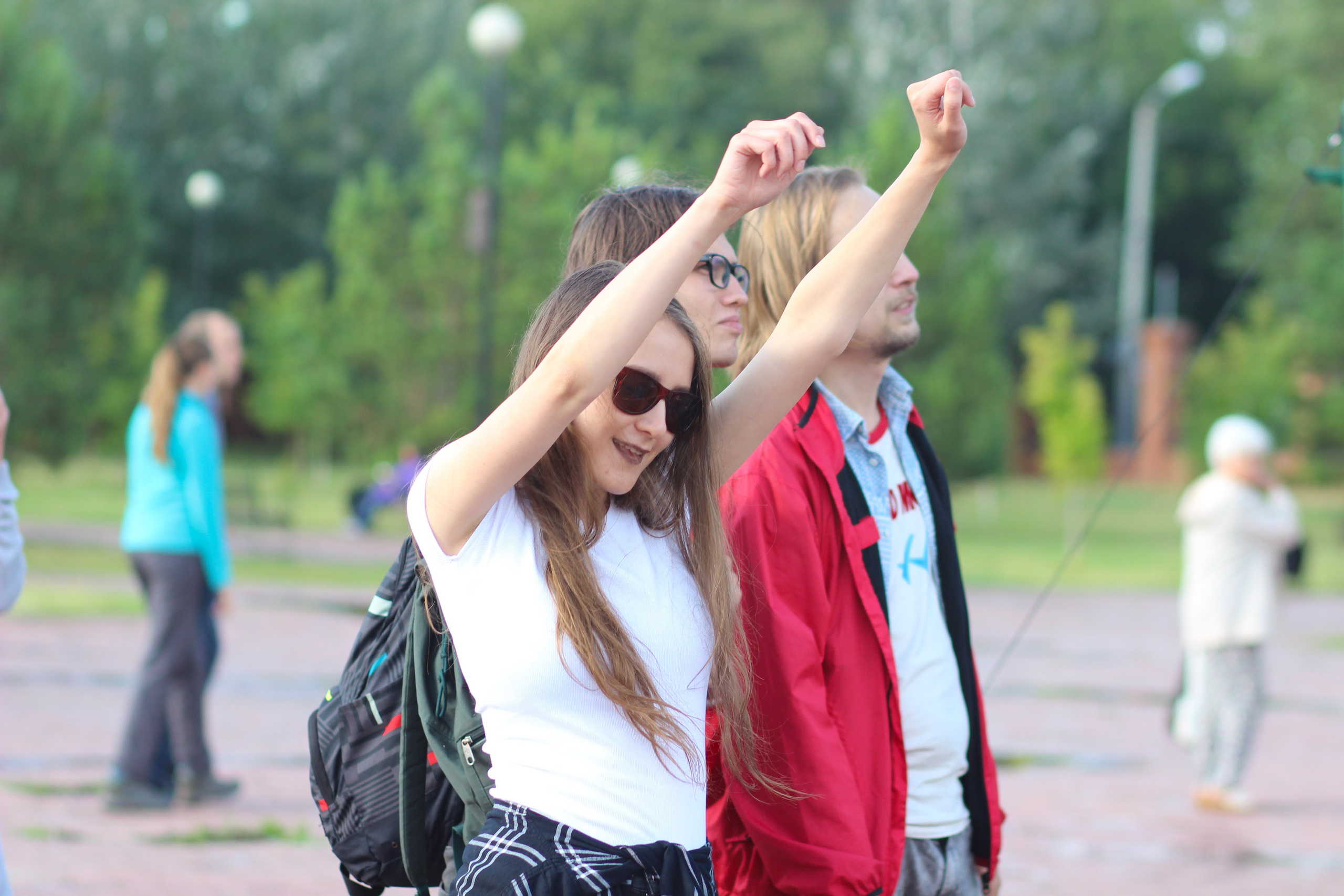 Каменка. Фотограф Дарья Локотко в Красноярске