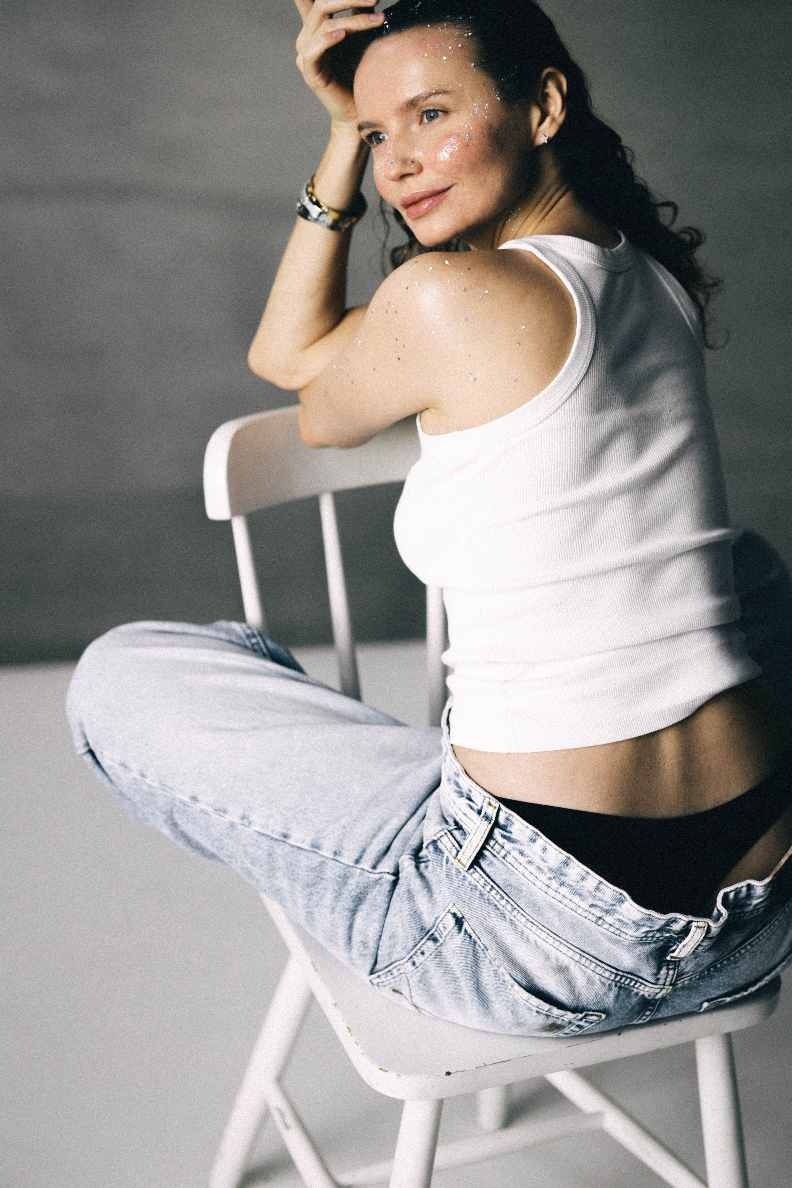 Eve. Фотография о важном