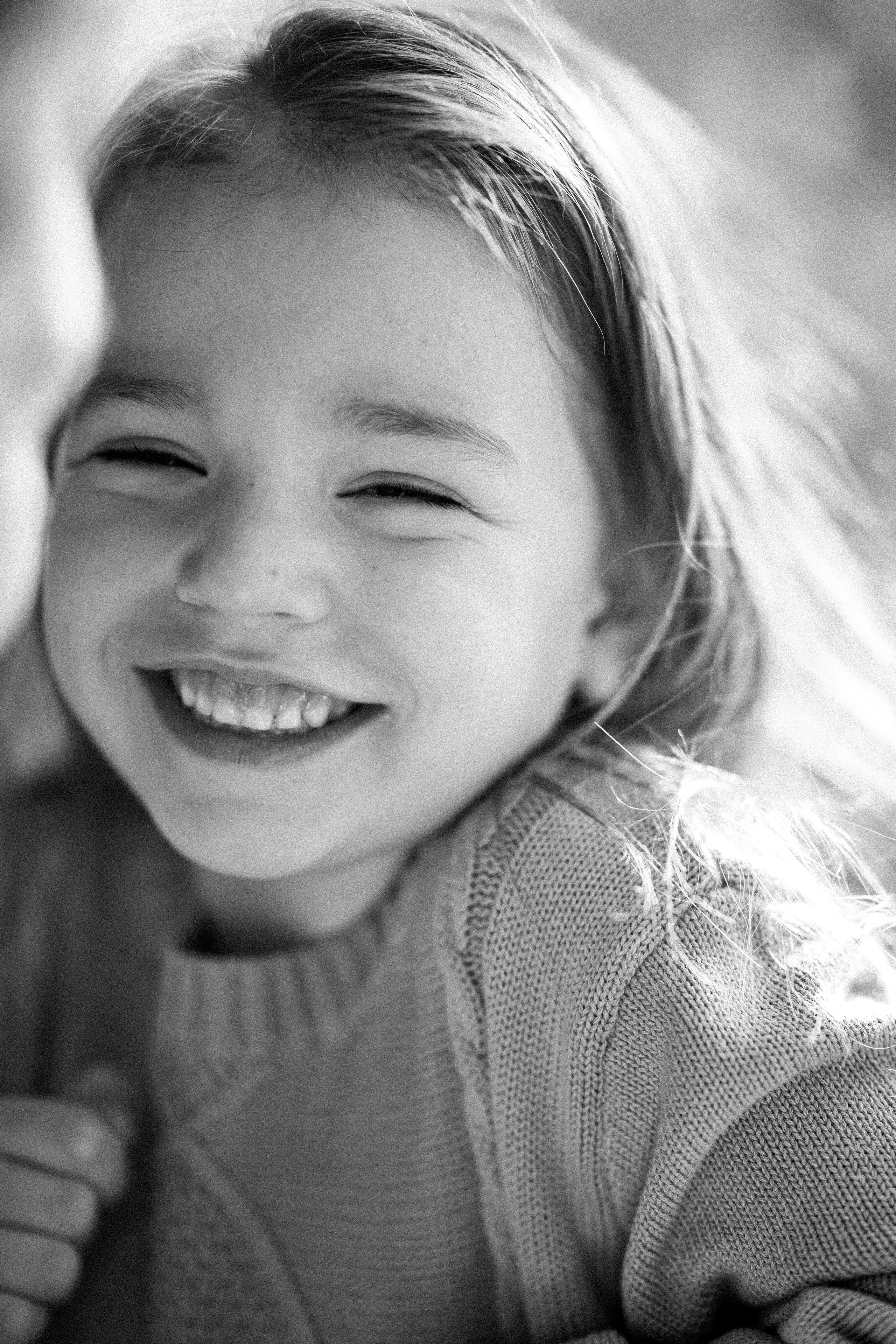 Маленькая шляпа. Искренний фотограф