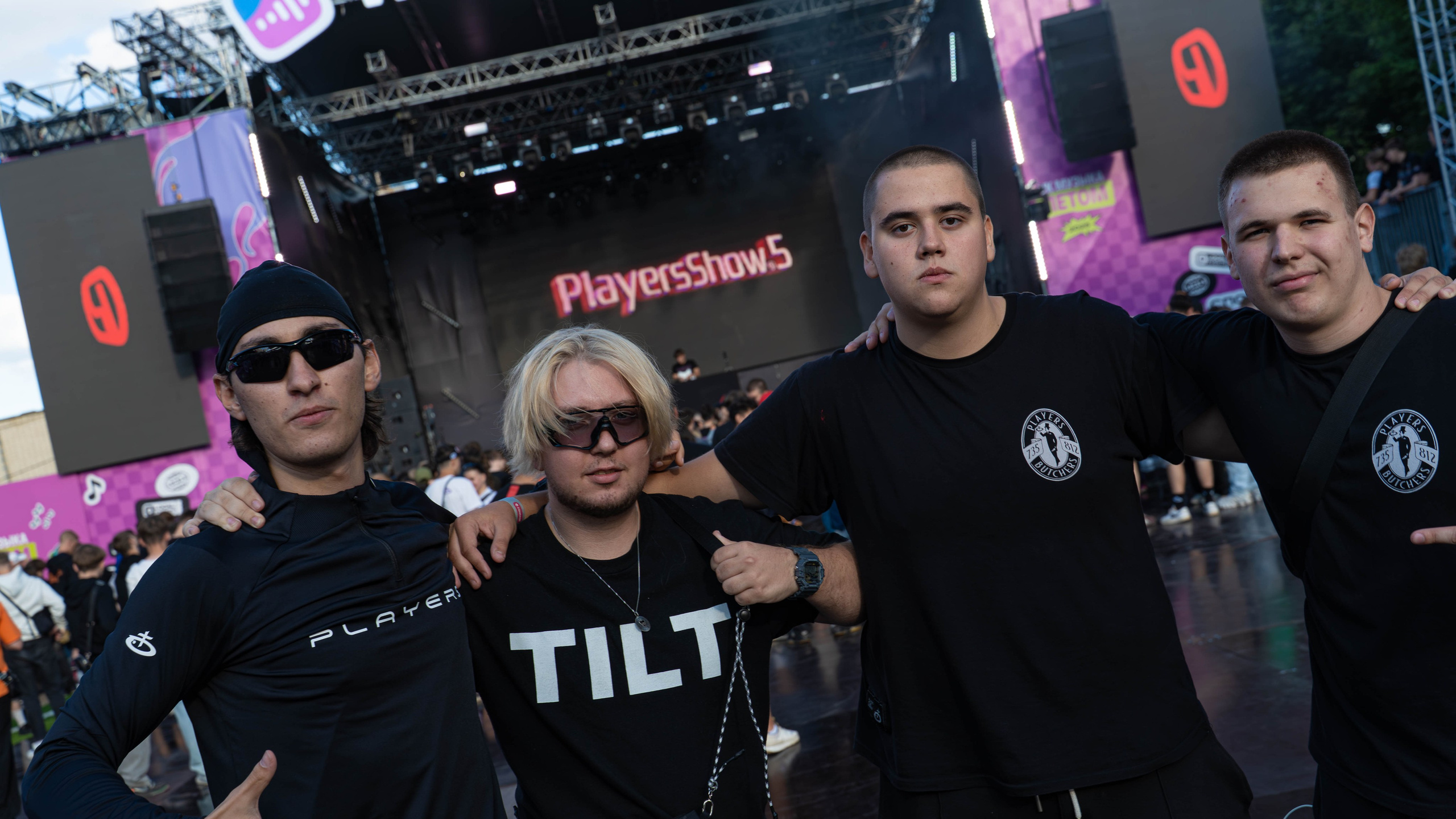 КОНЦЕРТЫ. Разноплановый фотограф из Москвы/Твери