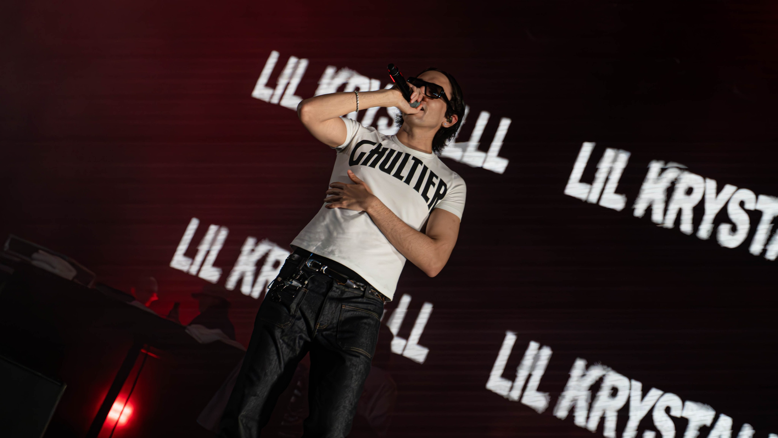 КОНЦЕРТЫ. Разноплановый фотограф из Москвы/Твери