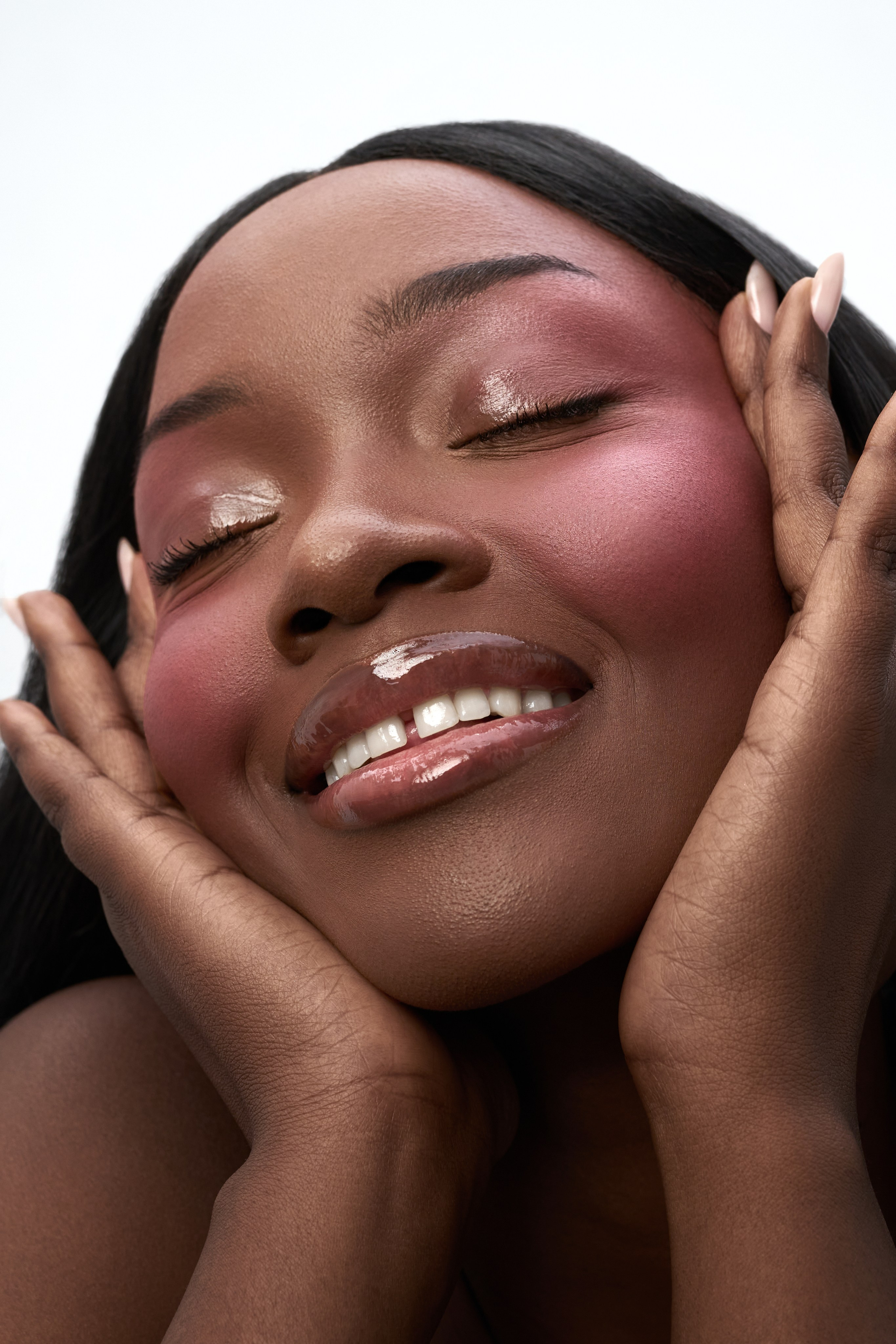 Beauty. Summer Postproduction studio