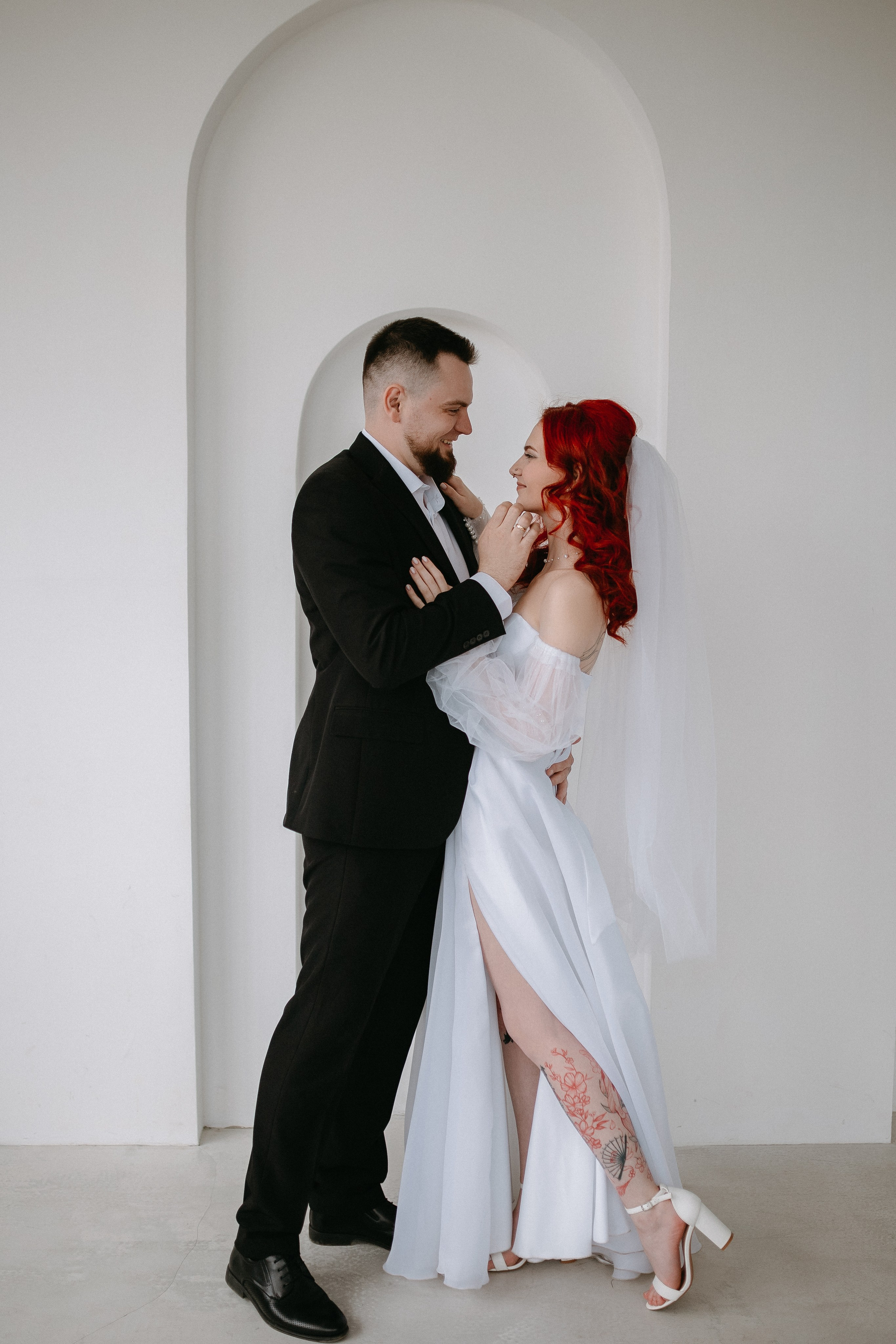 Никита + Лера. Главная