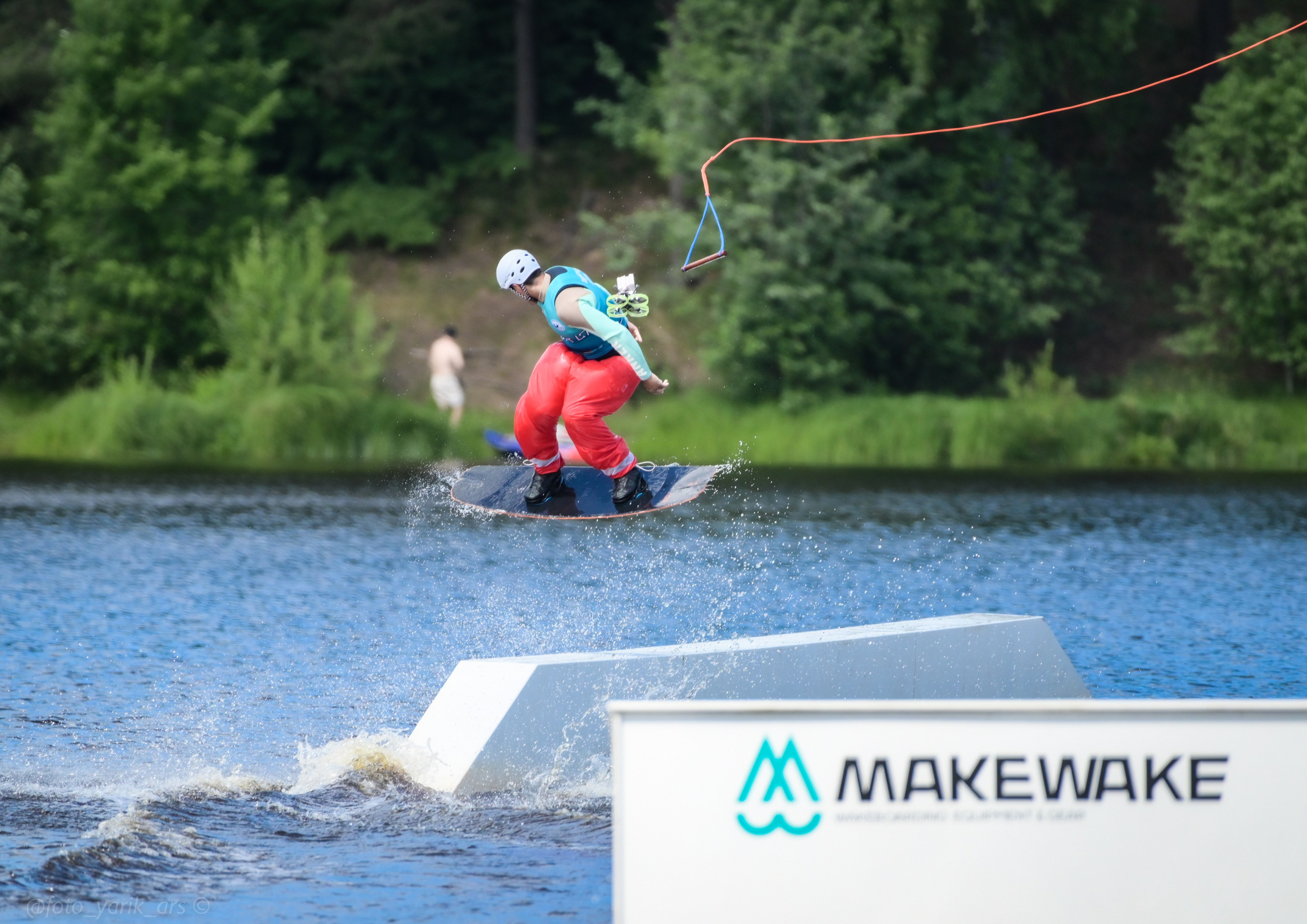 Кубок Ленинградской Области по вейкбордигу. Семейный, свадебный, репортажный фотограф в Санкт-Петербурге Ярик Арс
