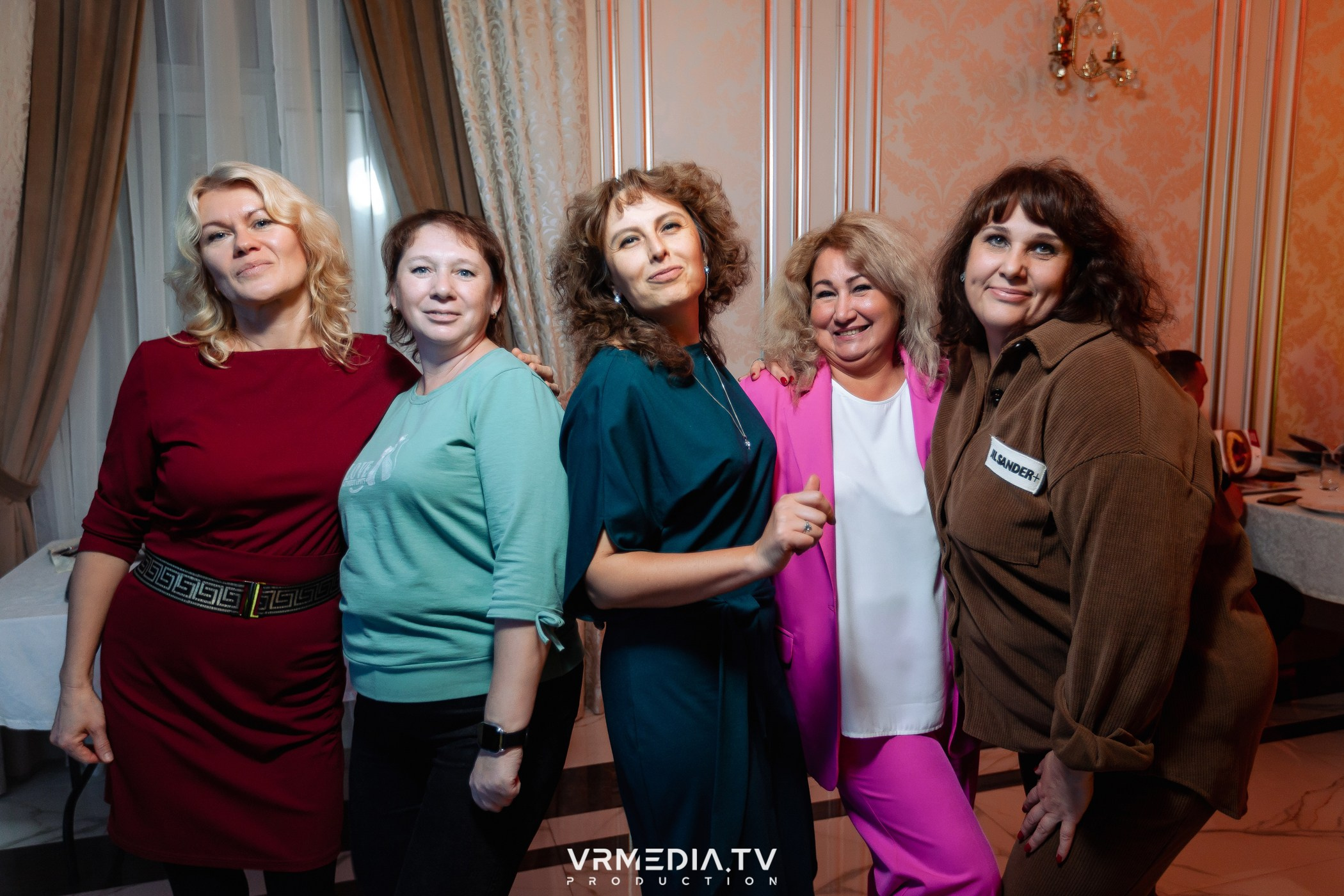 Выходные в ресторане «Лазурный берег»