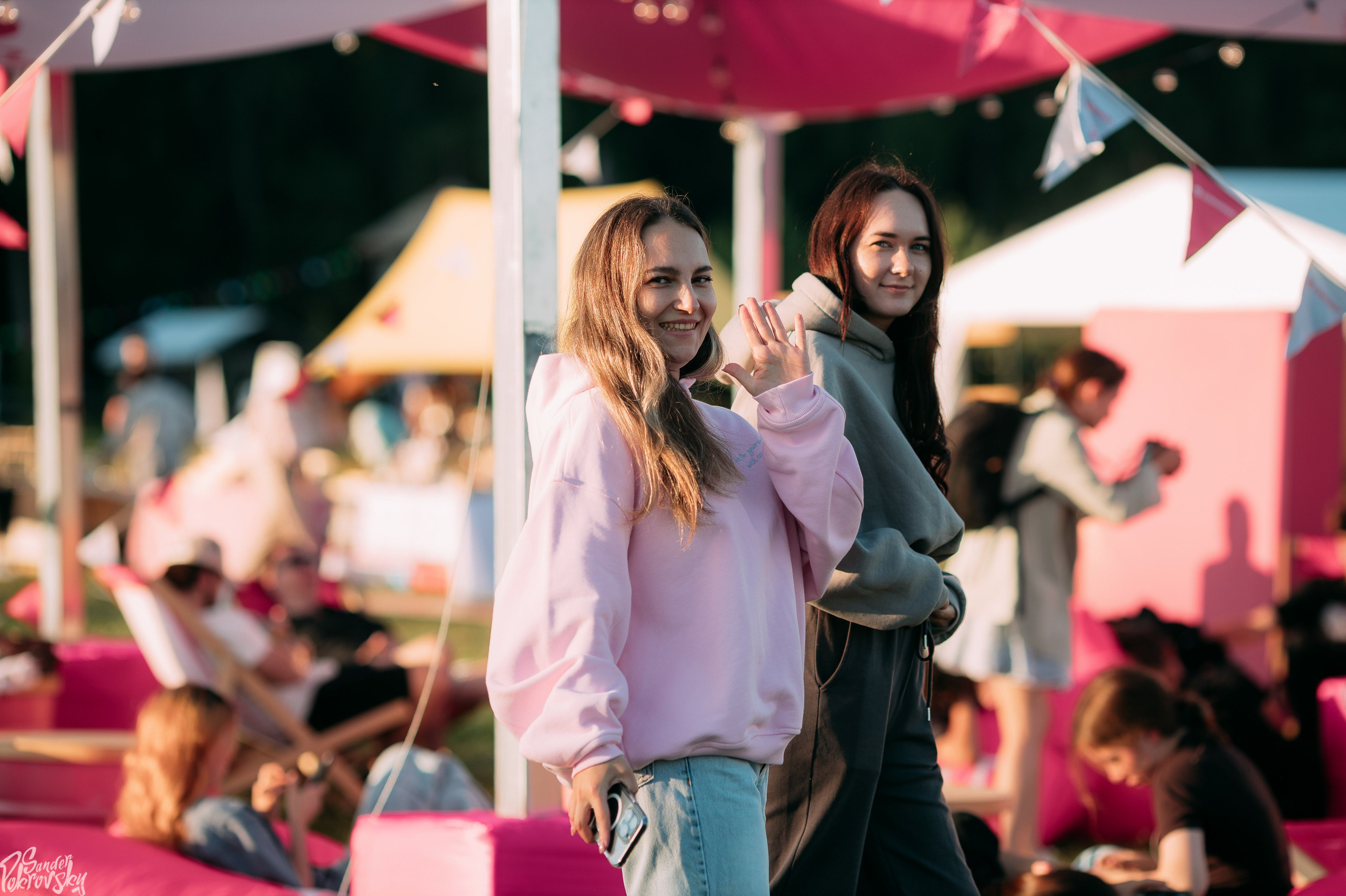 Самокат. Свадебный и репортажный фотограф в Чебоксарах Покровский Александр