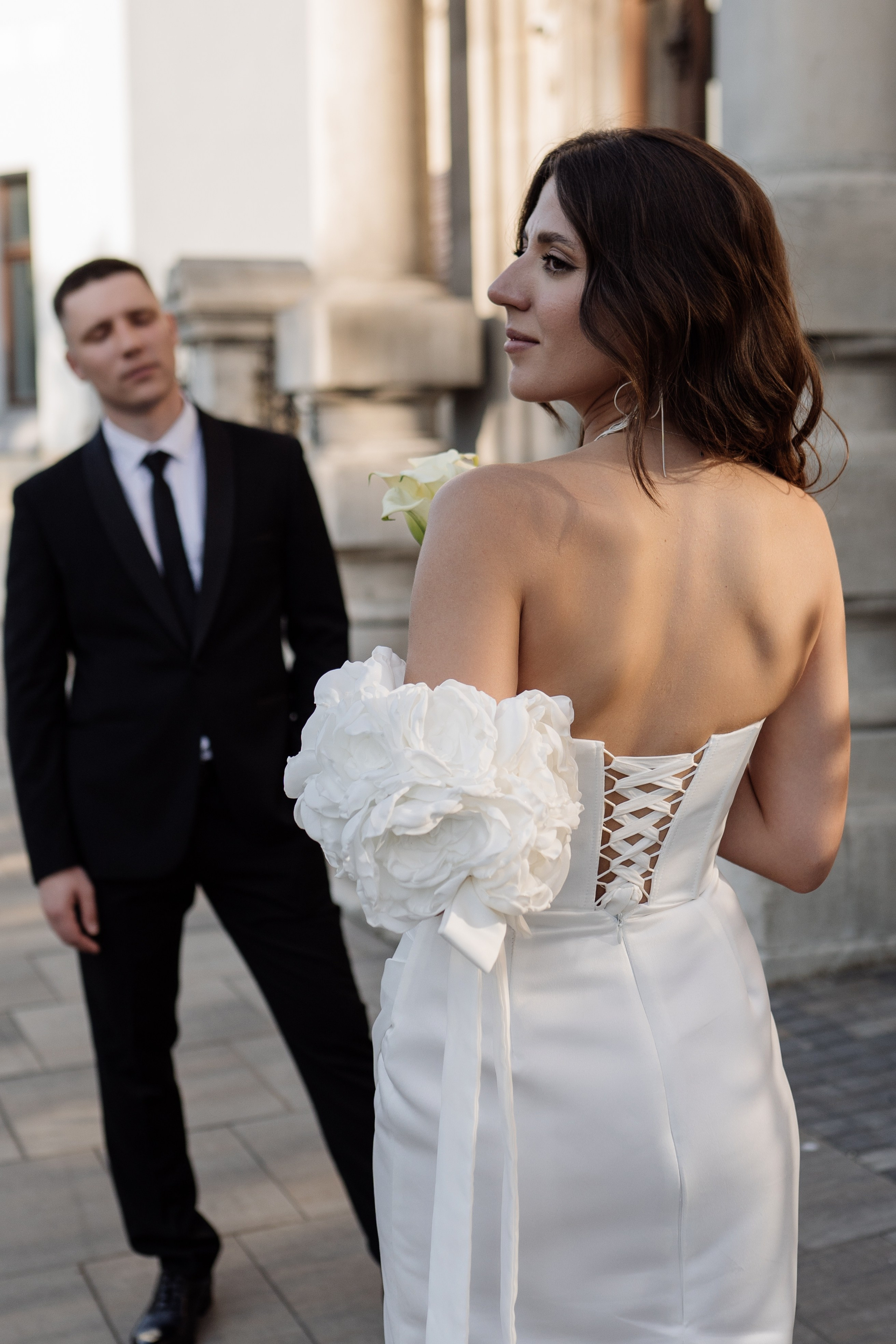 Samara. Свадебный фотограф Тольятти Москва Адамова Виктория