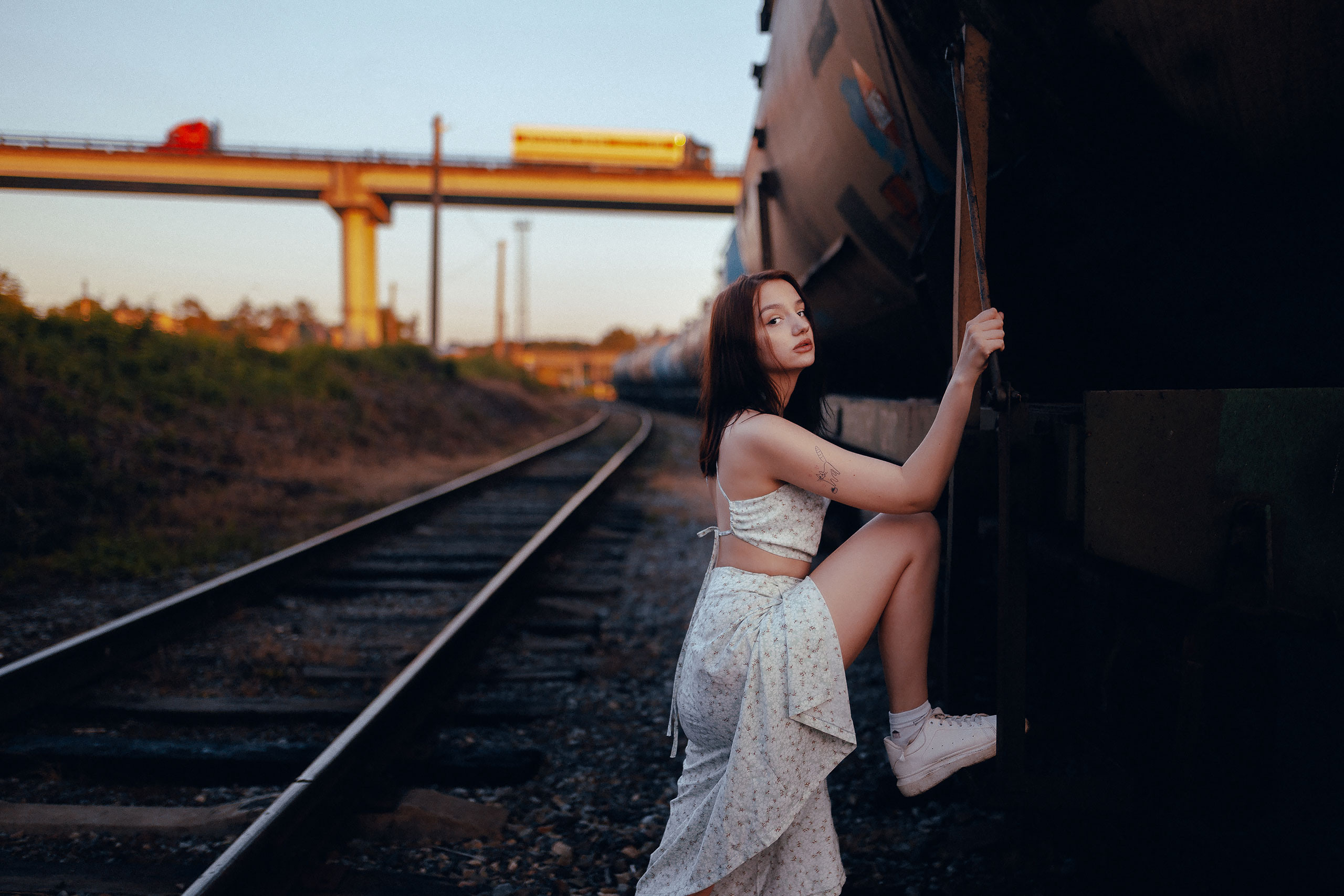 Свадебный и портретный фотограф Санкт-Петербург