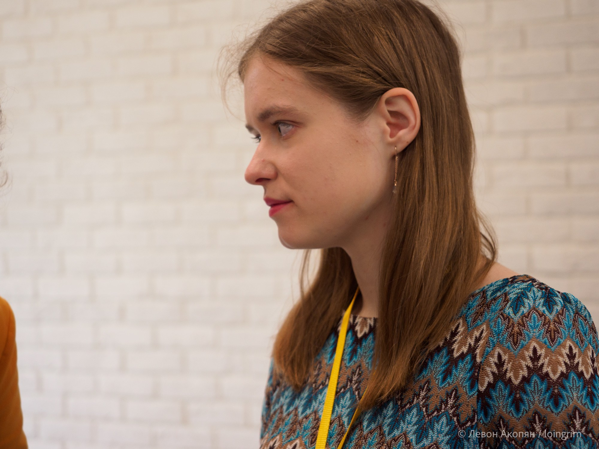 Когнитивная наука в Москве VIII (25 и 26 июня 2025). Loingrim — Свободный художник. Снимаю в своё удовольствие