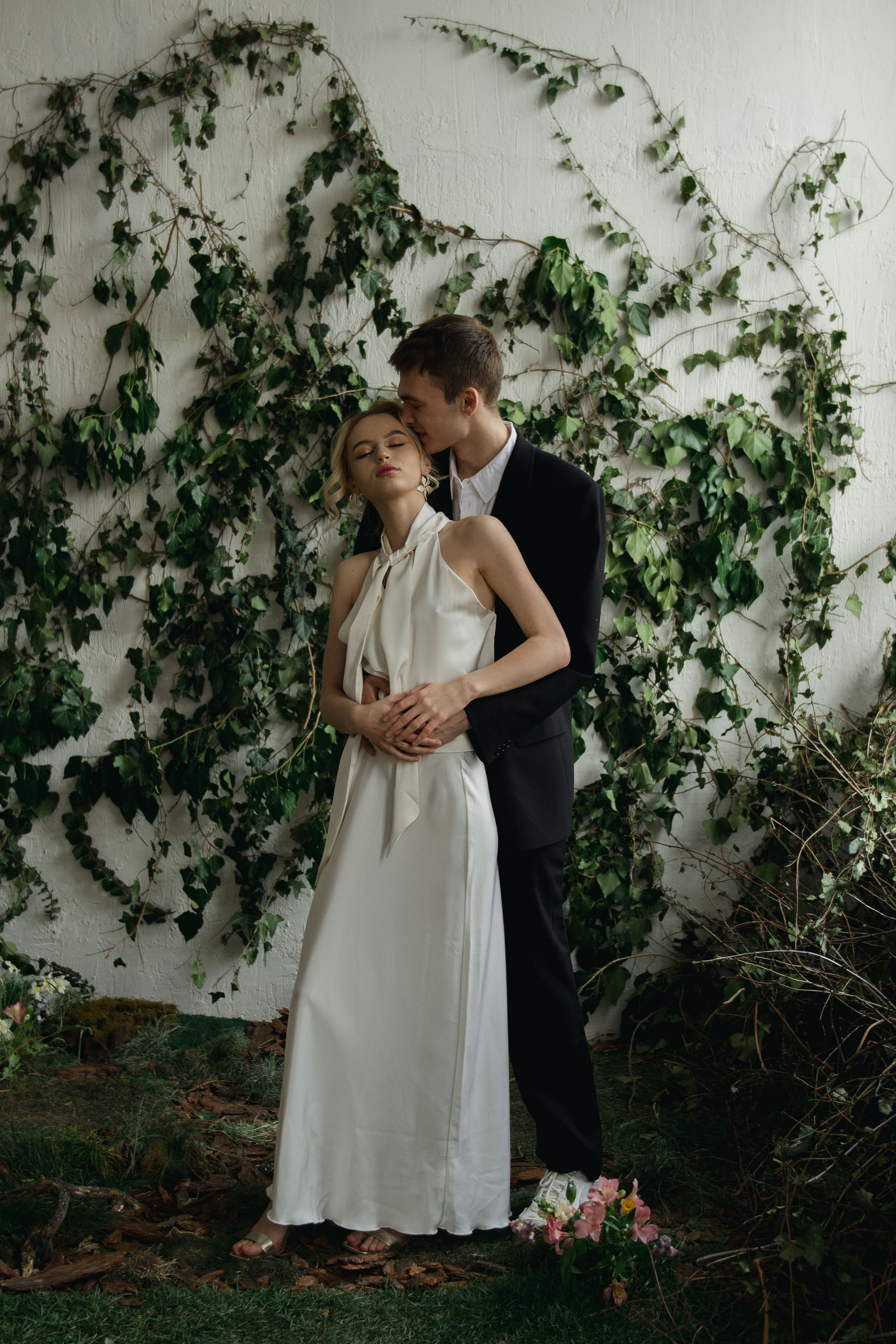 Сергей и Екатерина. Свадебный и женский фотограф в Ставрополе Вика Лексеева