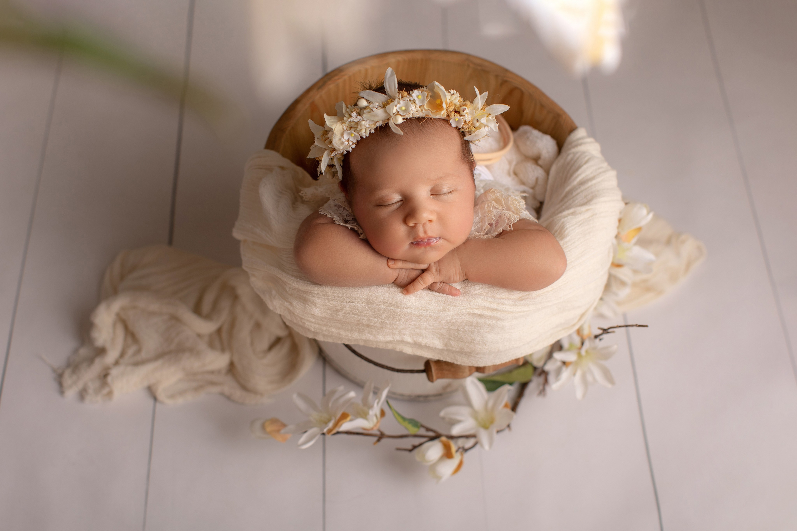 Milk. Фотограф новорожденных, семейный фотограф в Санкт-Петербурге