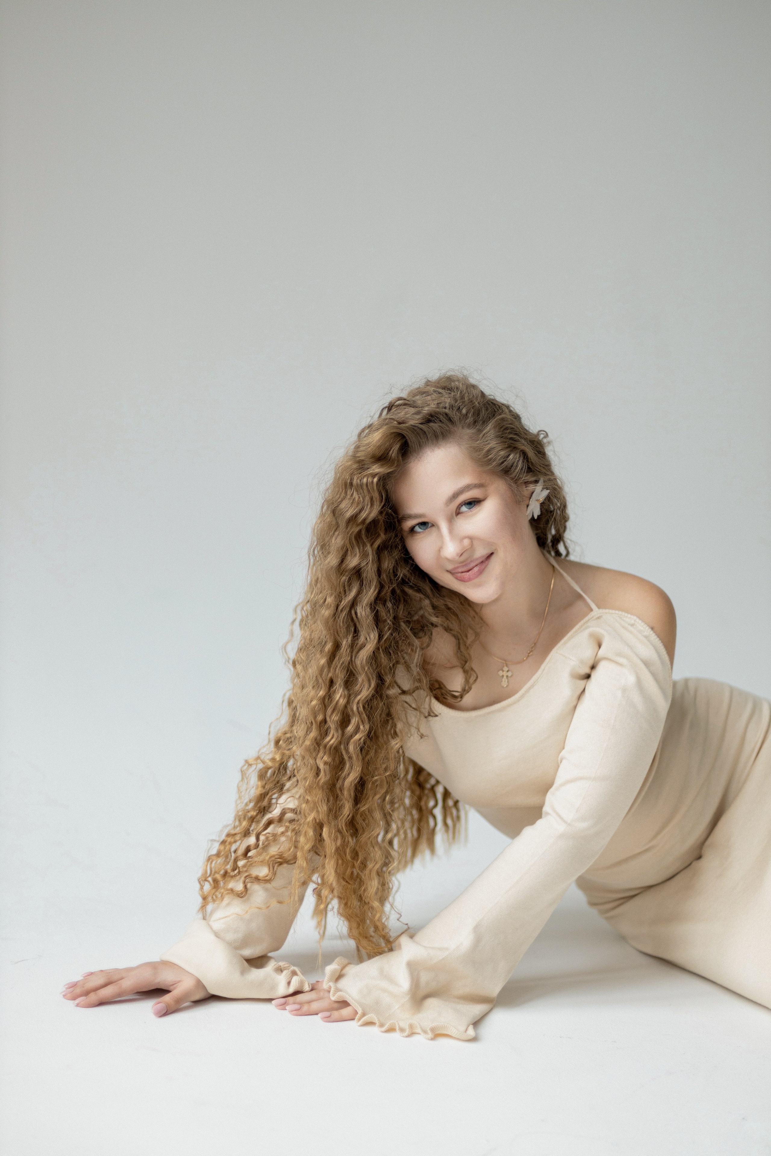 Таня | Dvenadzat’ studio. Кузьмина Анастасия — контент-фотограф | Москва