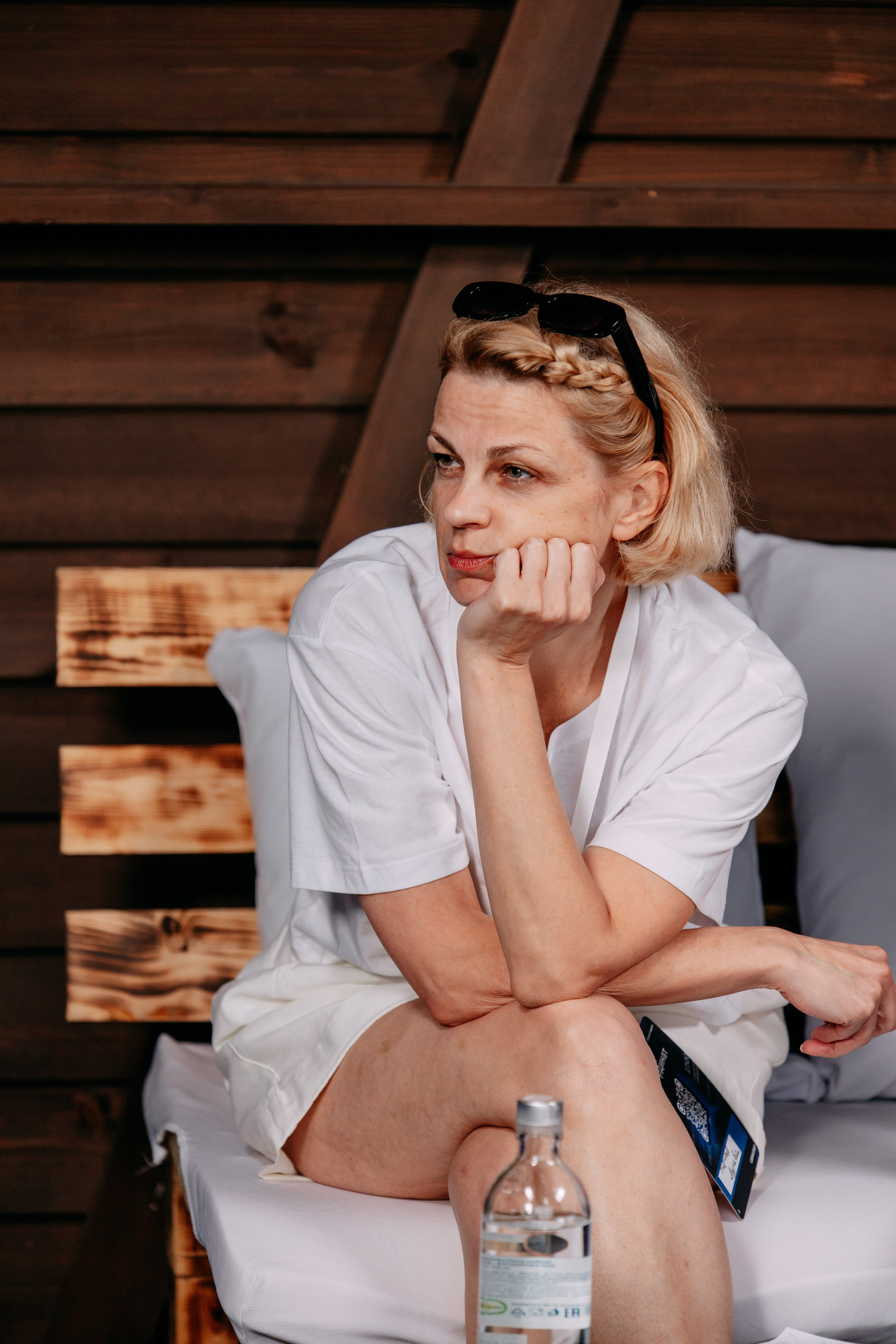 Тимбилдинг Самолет. Фото и видео съемка. Андрей Ионов