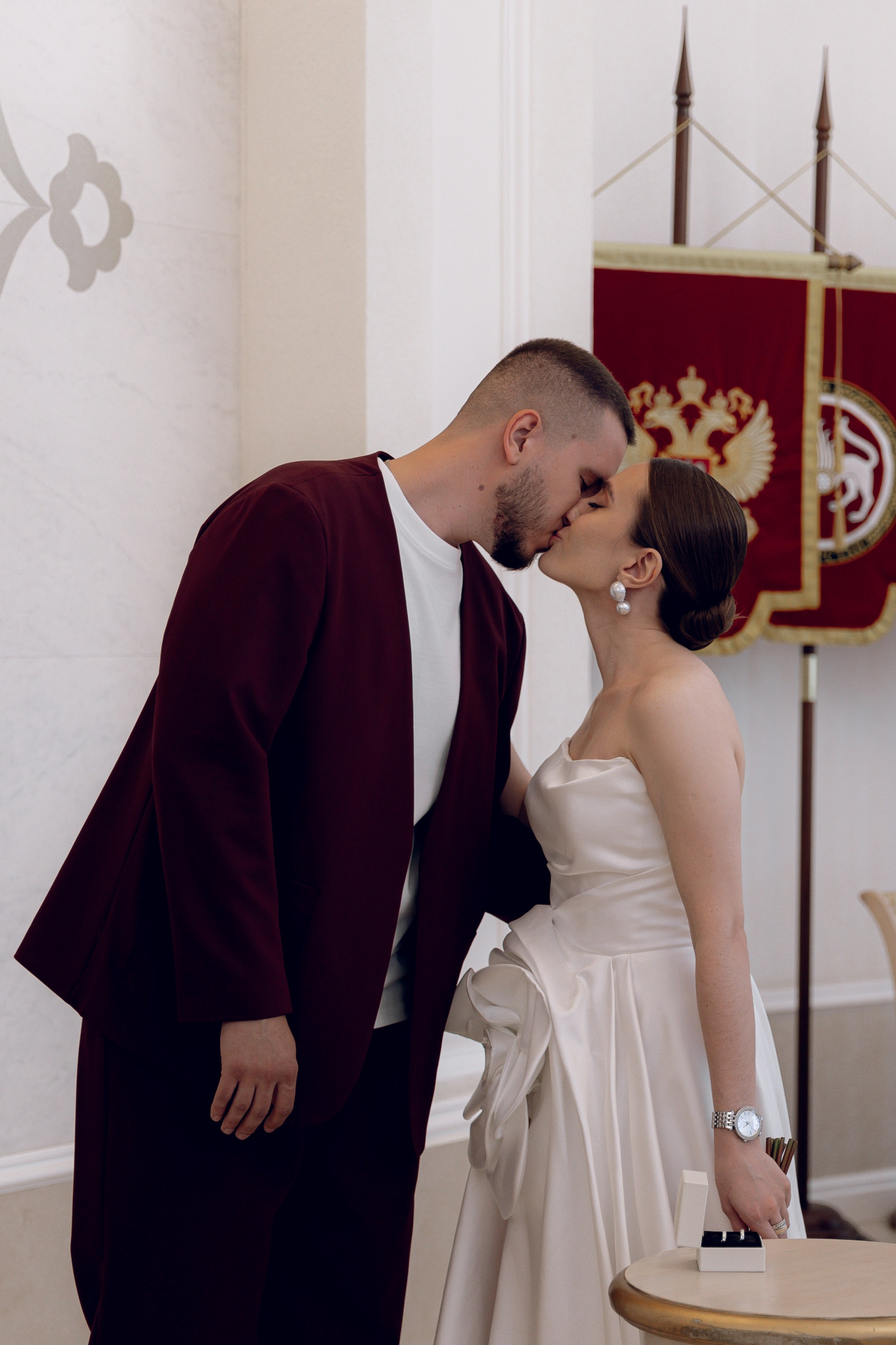 Никита & Елизавета. Свадебный фотограф Казань| Фотограф Казань Зевакина Анастасия