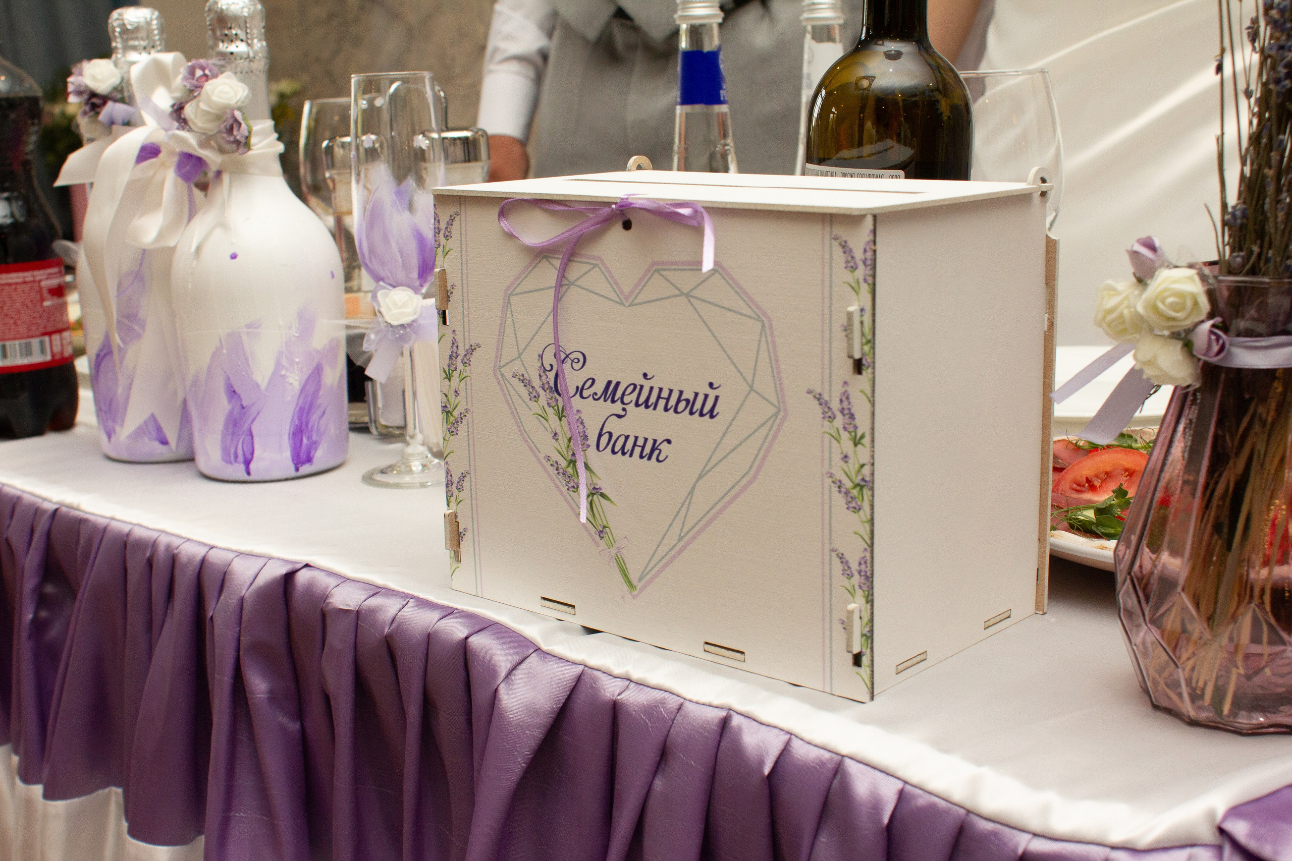 Репортаж со свадьбы. Фотограф в Калининграде Абраменкова Алина