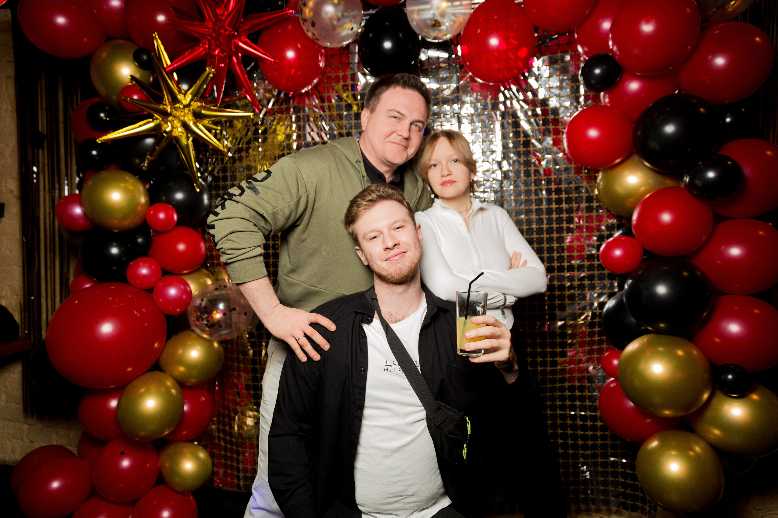 10 ЛЕТ Cuba Libre. Свадебный и репортажный фотограф в Ярославле Евгений Шовдин