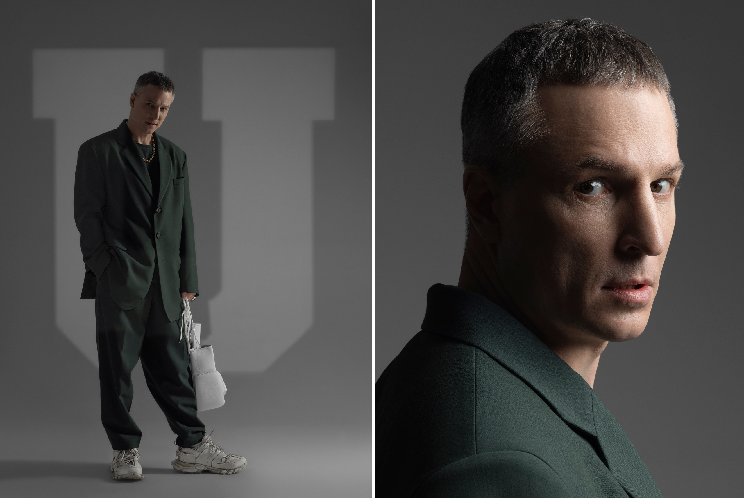 Ultimatum Boxing | SELECT