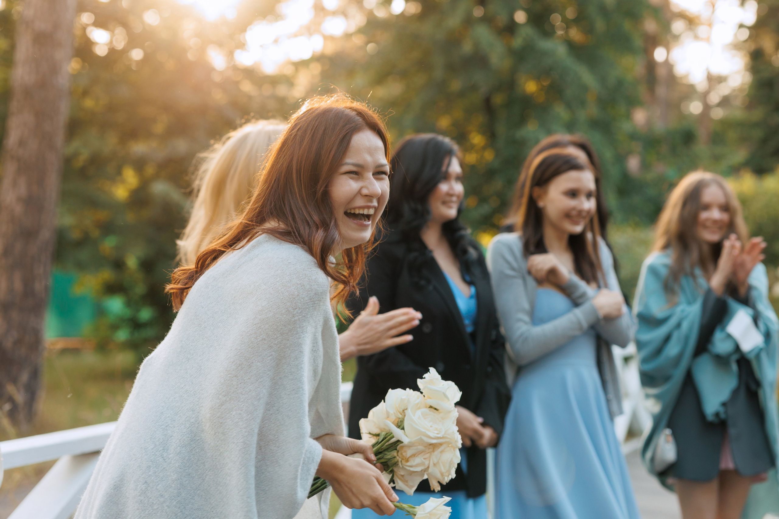 Денис & Татьяна — Санкт-Петербург. Свадебный фотограф Ричард Конвенсаров Wedding Photographer Richard & I