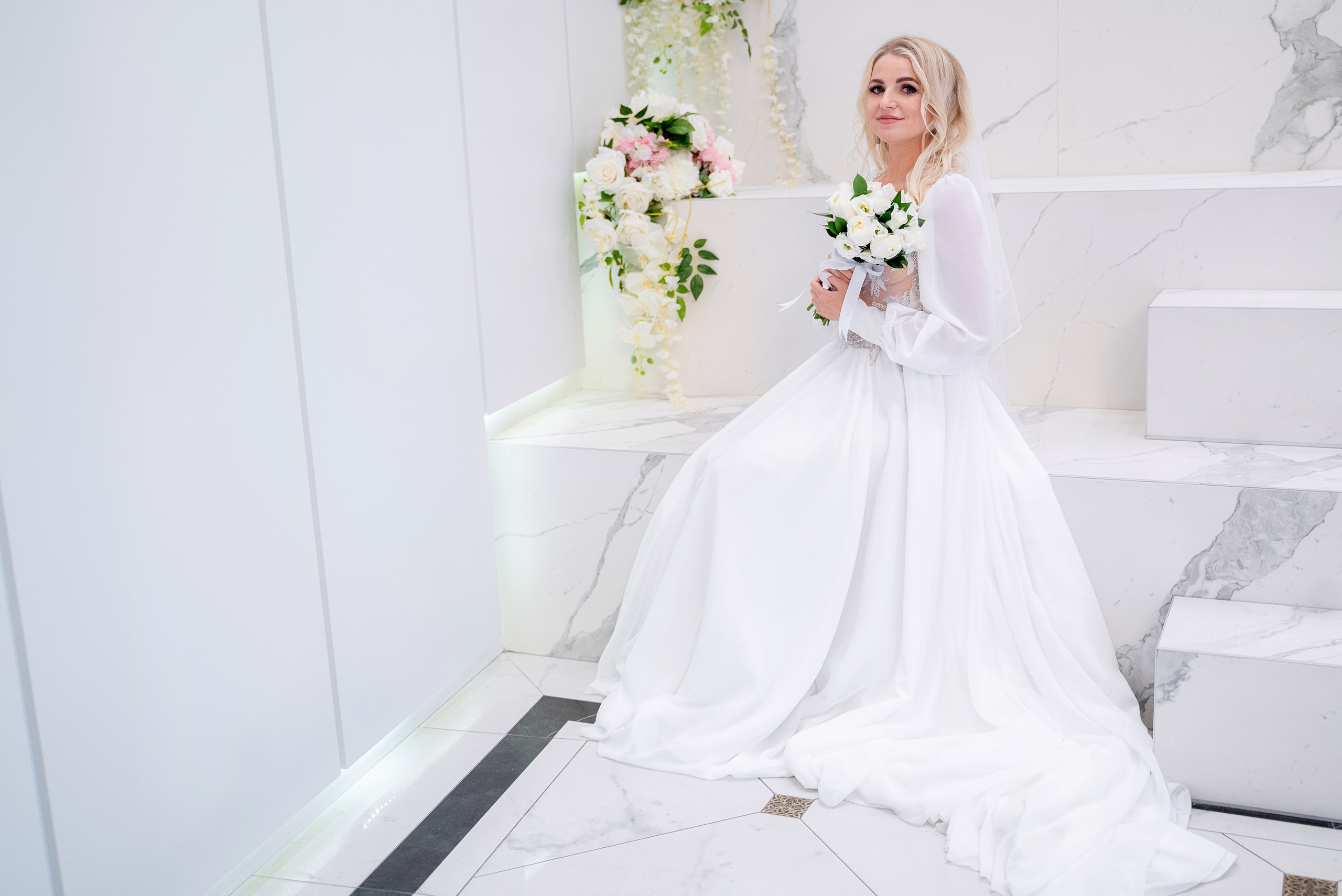 Сергей и Янна. Архив