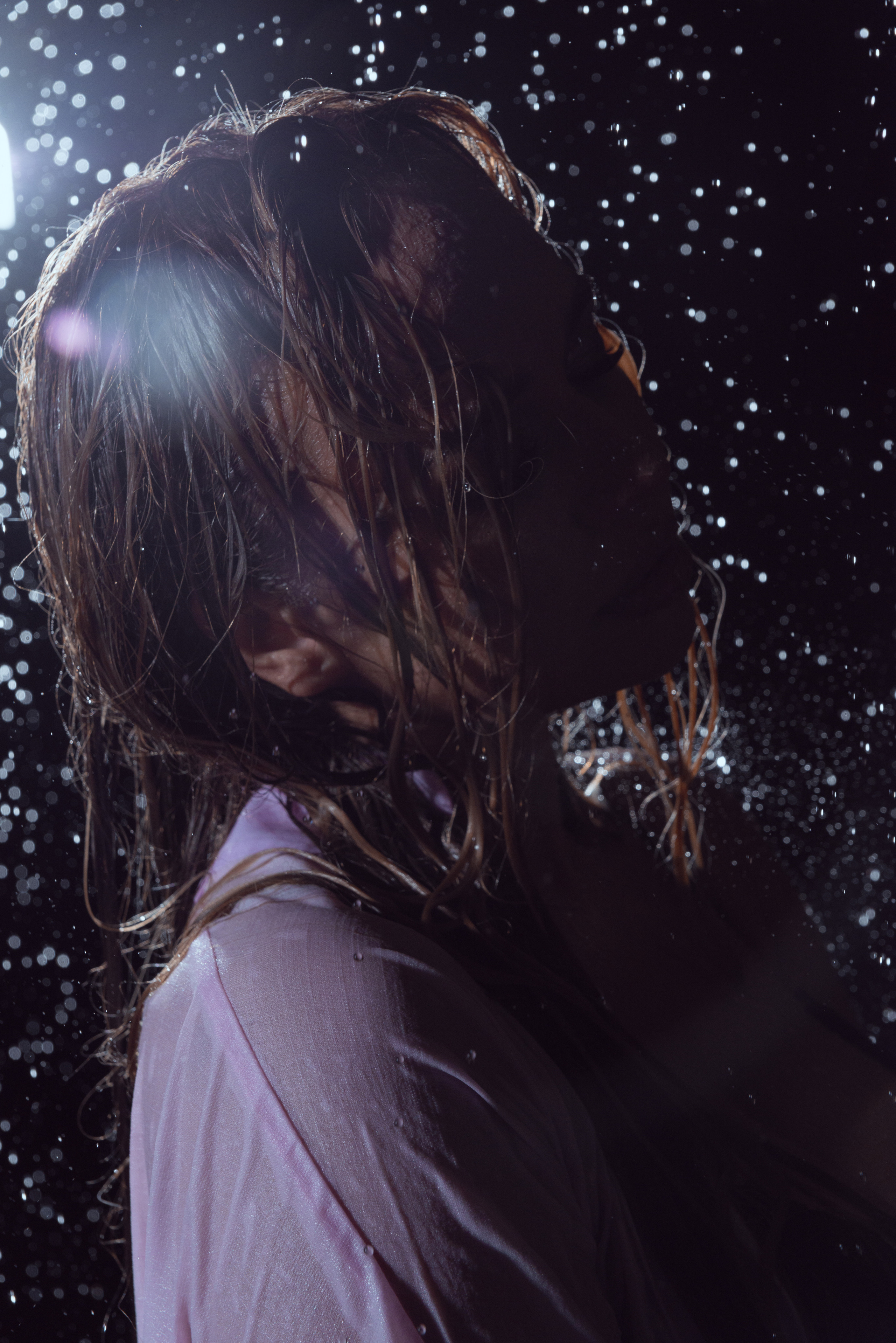 Юлианна. Фотограф Любовь Белявцева