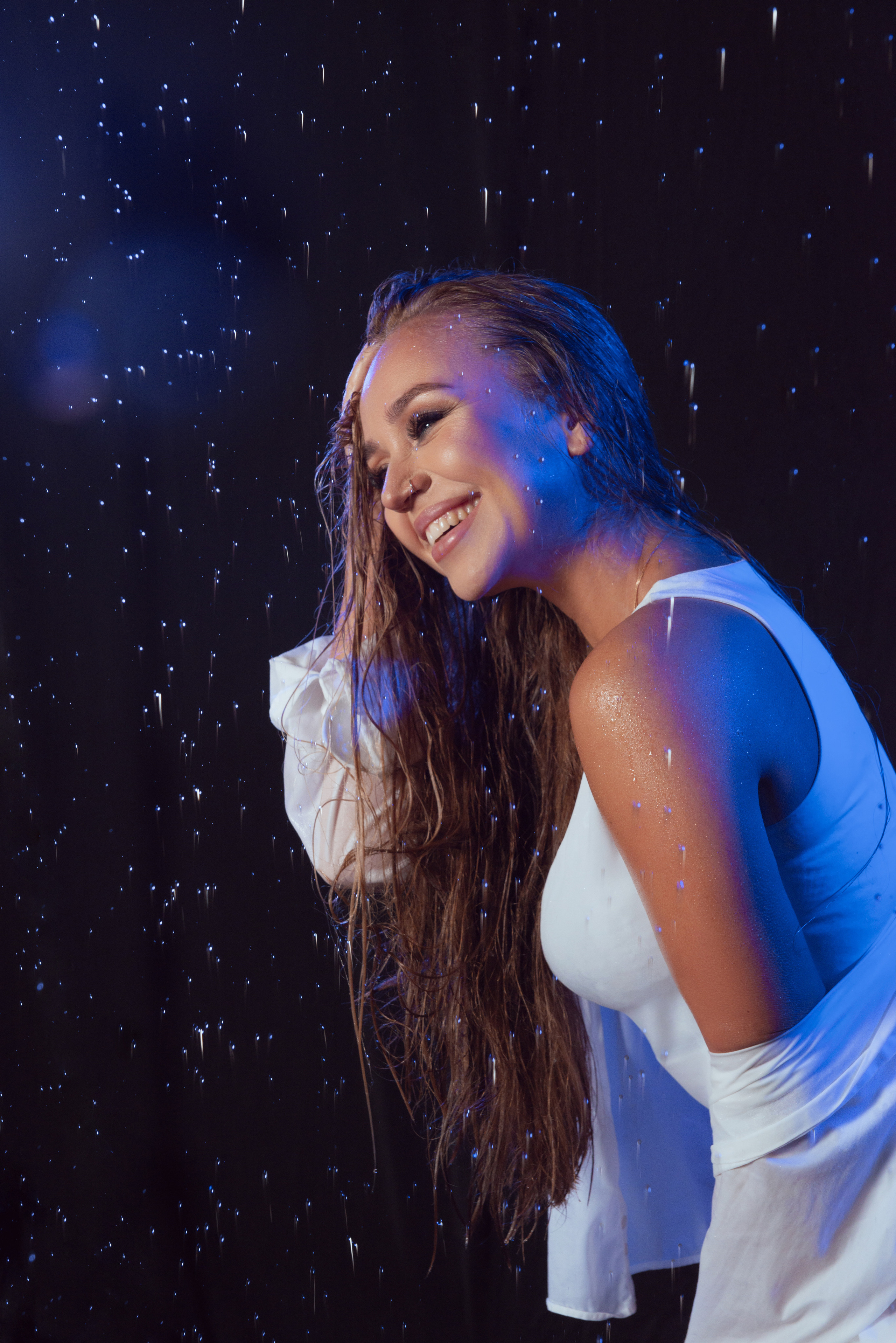 Юлианна. Фотограф Любовь Белявцева