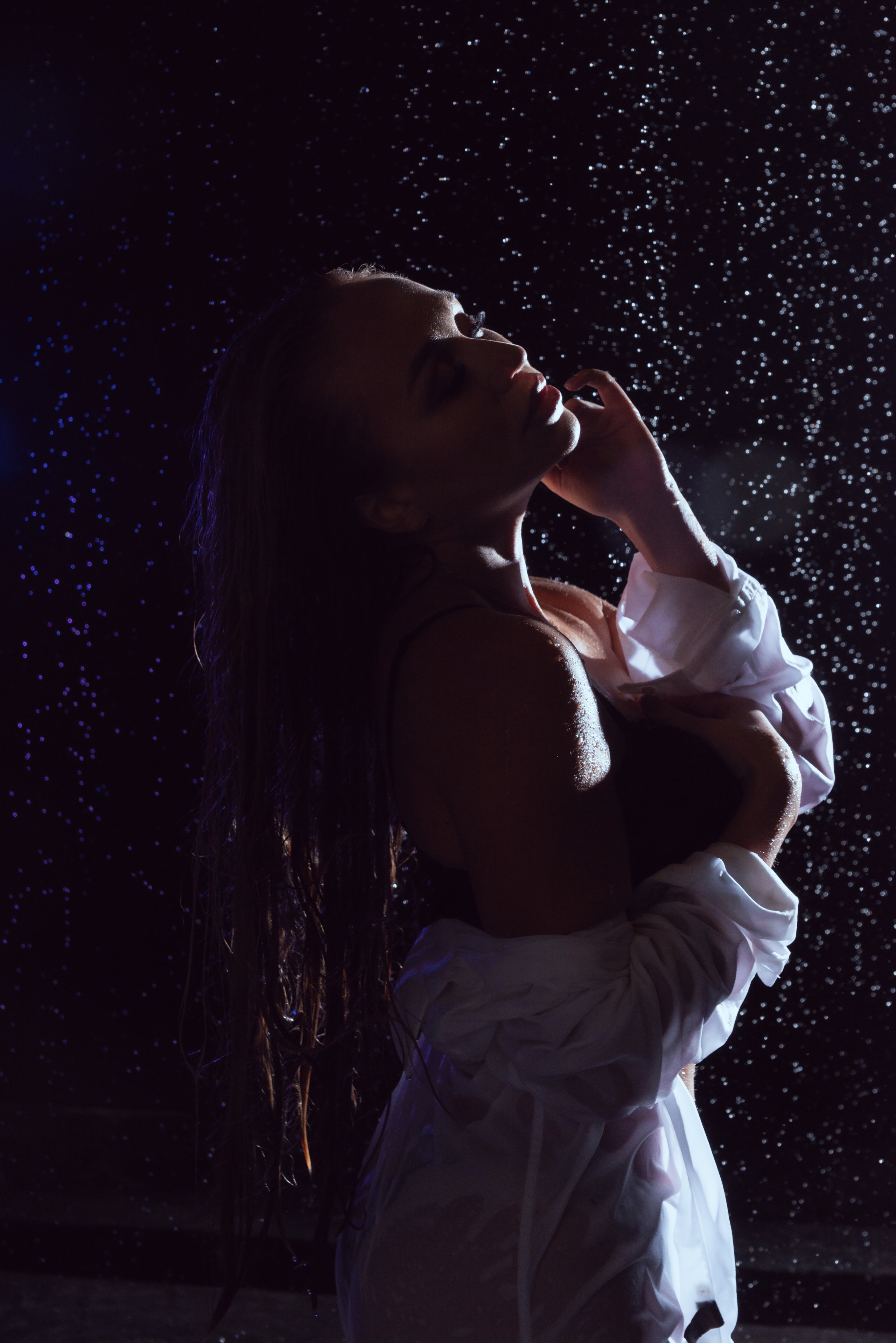 Юлианна. Фотограф Любовь Белявцева