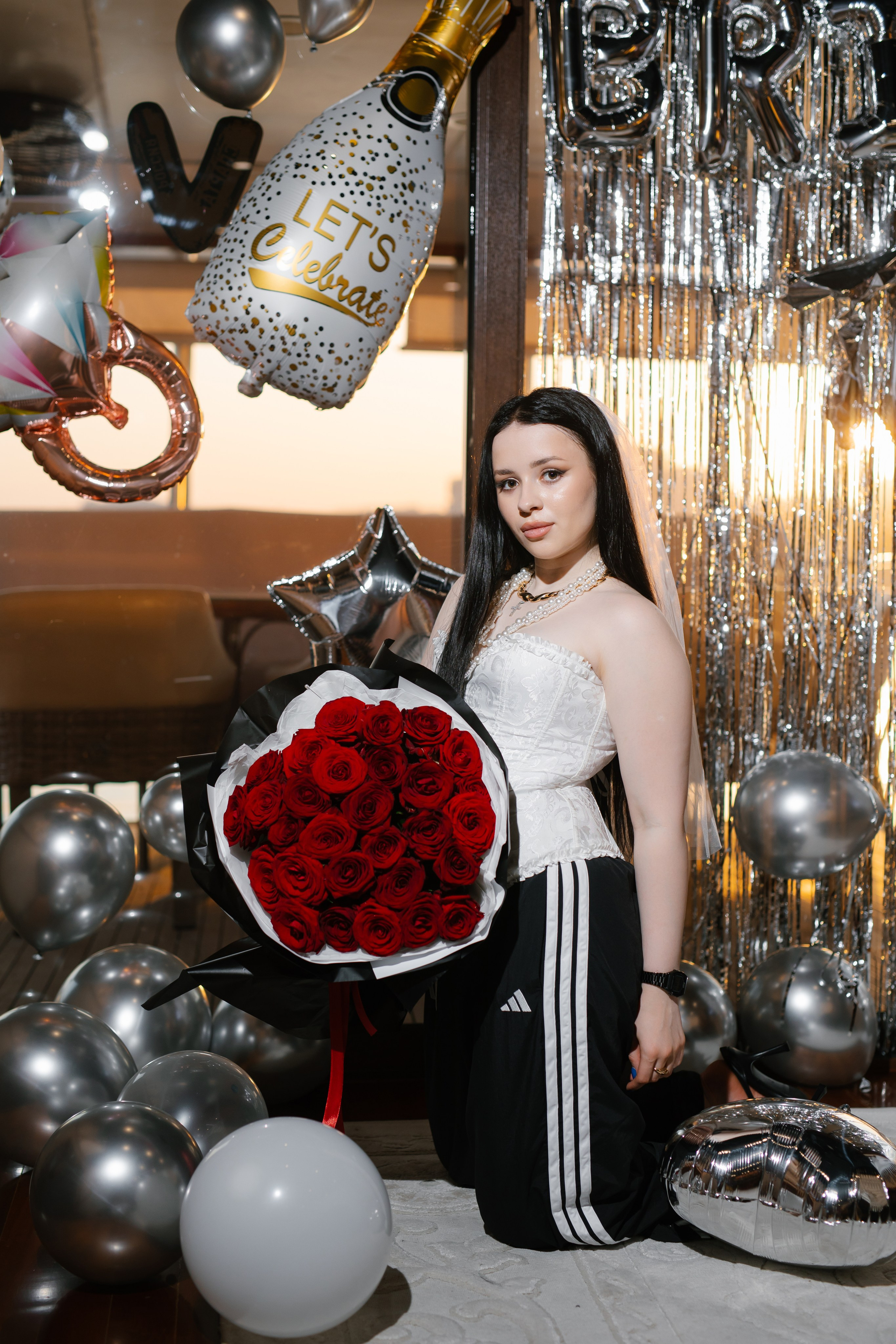 Девичник Анны